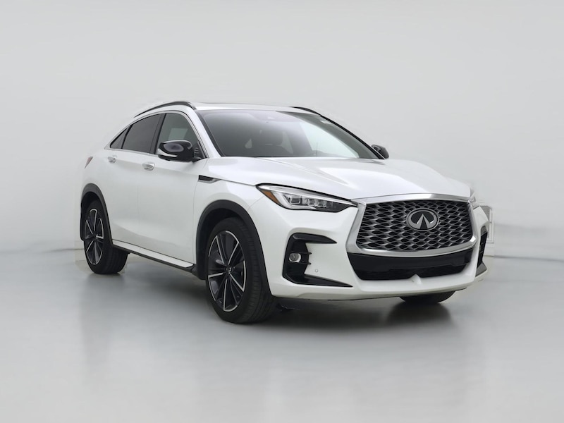 2023 INFINITI QX55 Essential -
                  Roswell, GA
