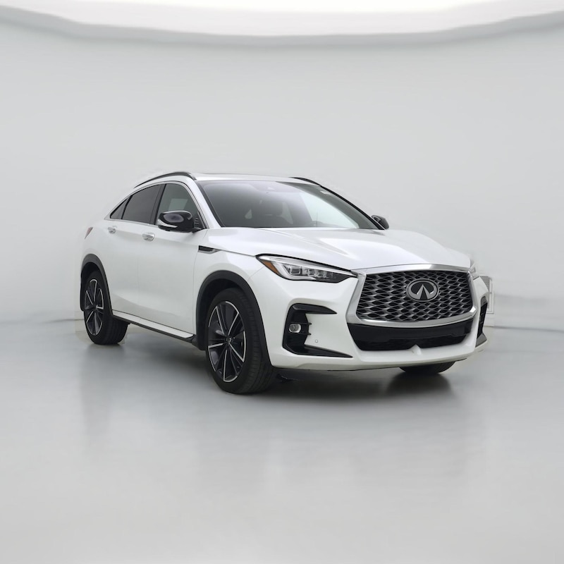 2023 Infiniti QX55 Essential