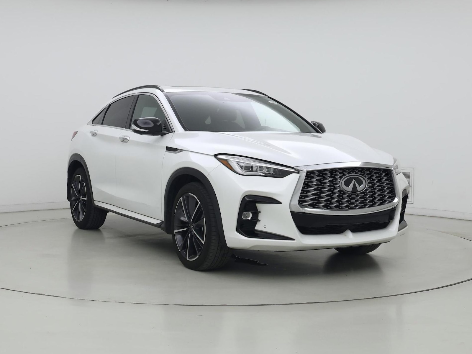 2023 INFINITI QX55 Essential - Photo 2