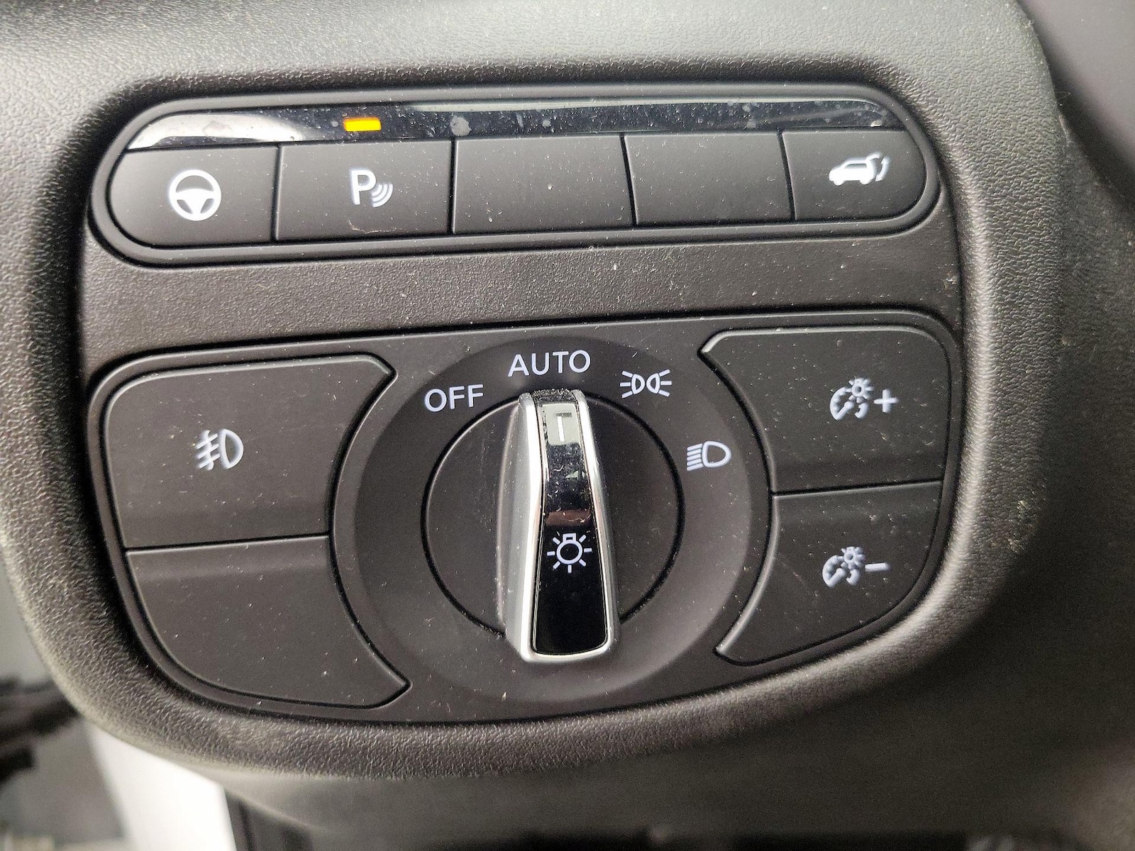 2023 INFINITI QX55 Essential - Photo 14