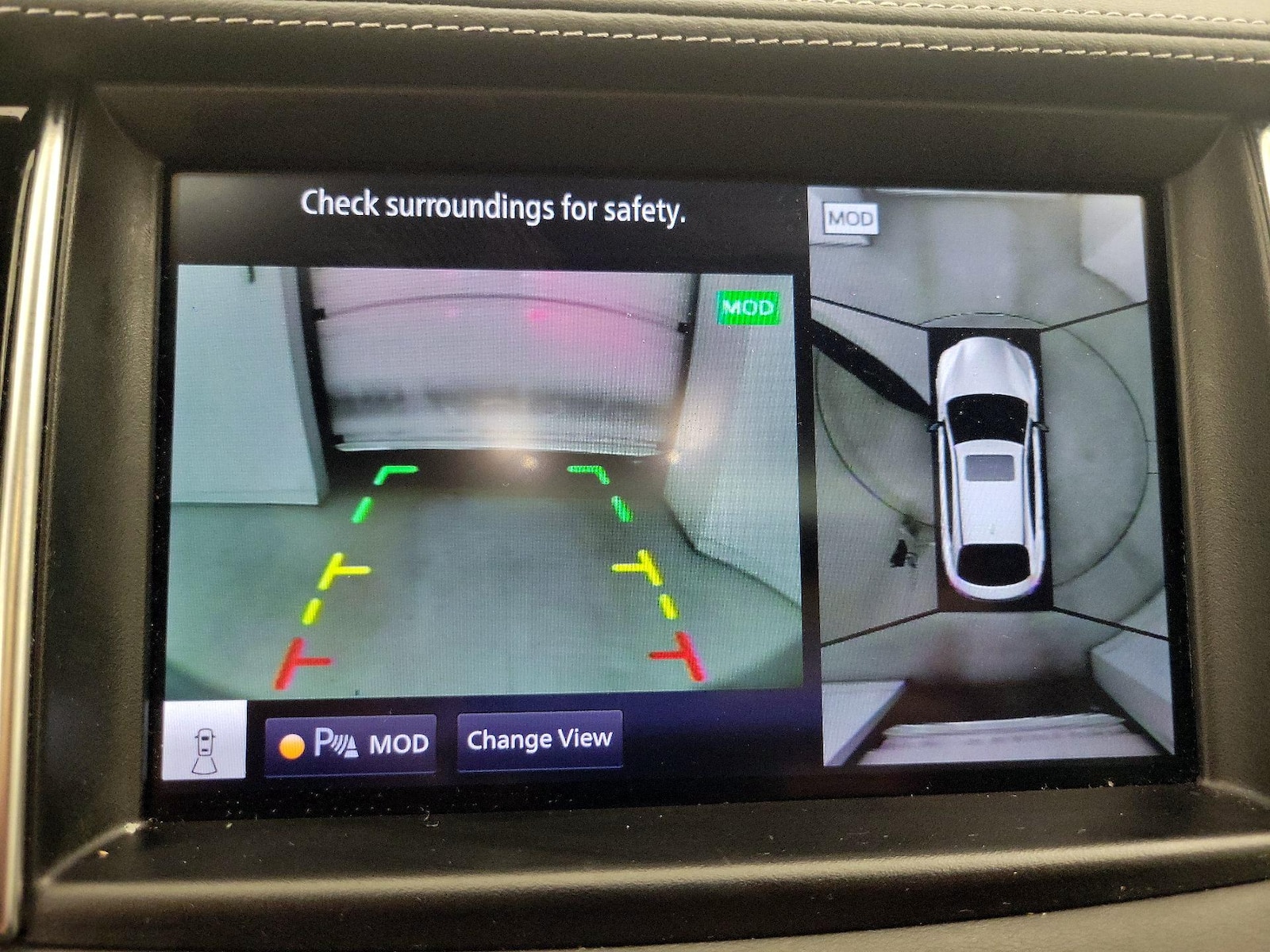 2023 INFINITI QX55 Essential - Photo 16