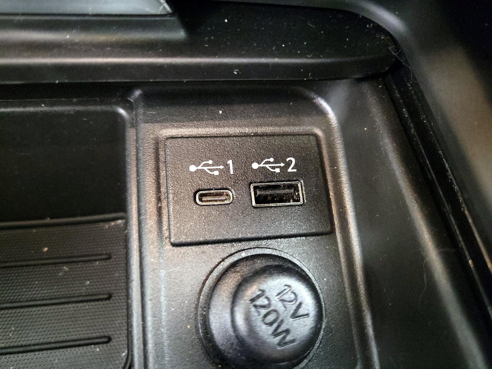 2023 INFINITI QX55 Essential - Photo 20