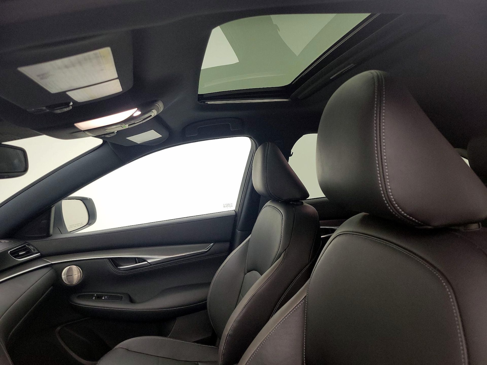 2023 INFINITI QX55 Essential - Photo 21