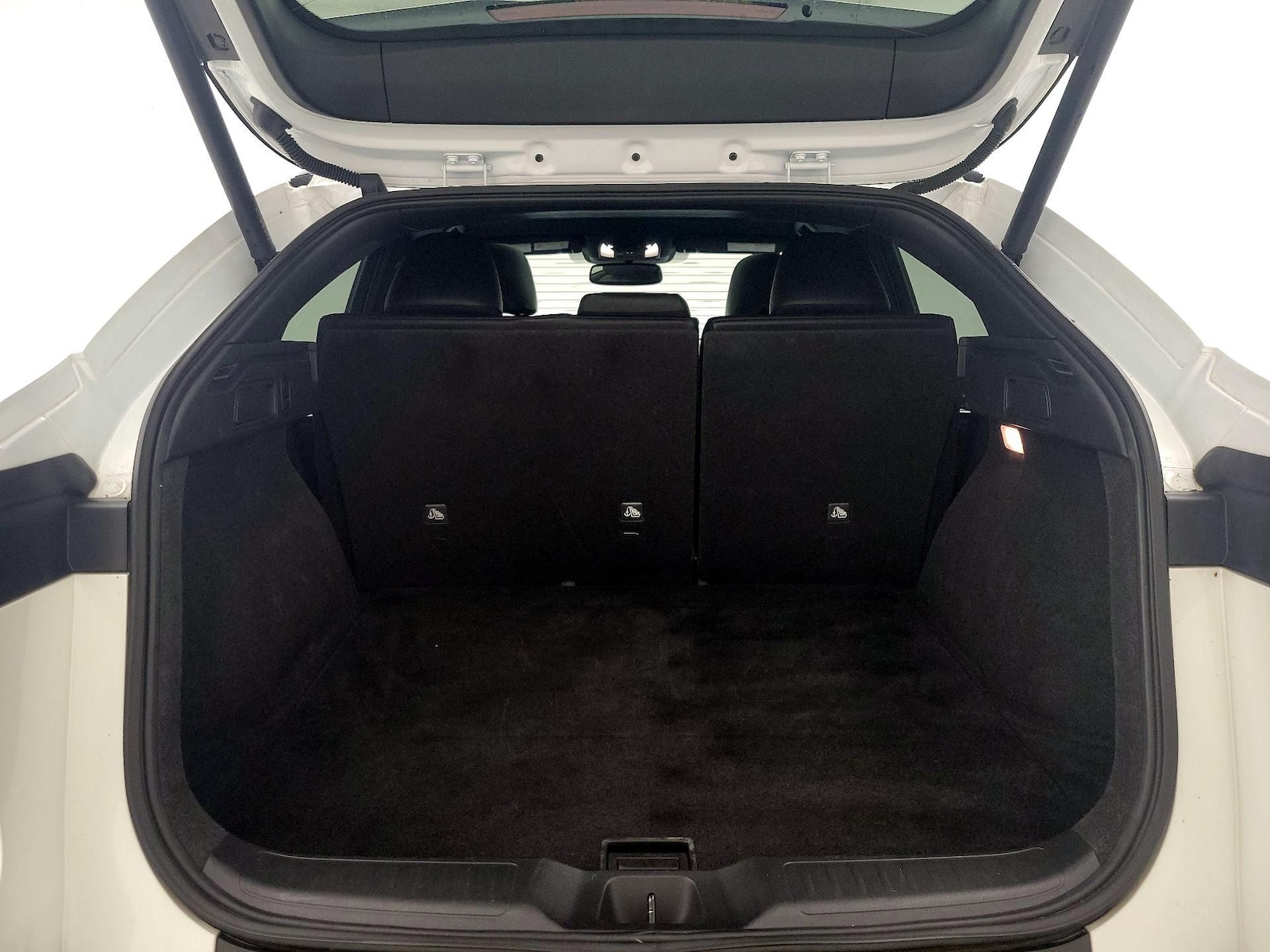 2023 INFINITI QX55 Essential - Photo 23