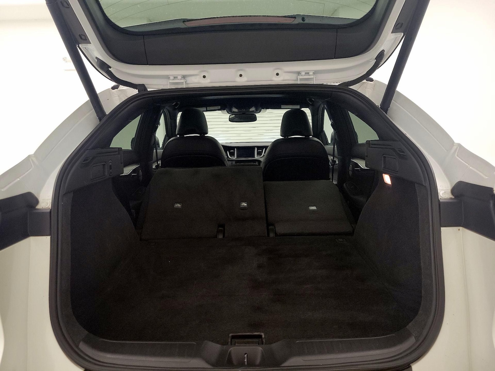 2023 INFINITI QX55 Essential - Photo 24