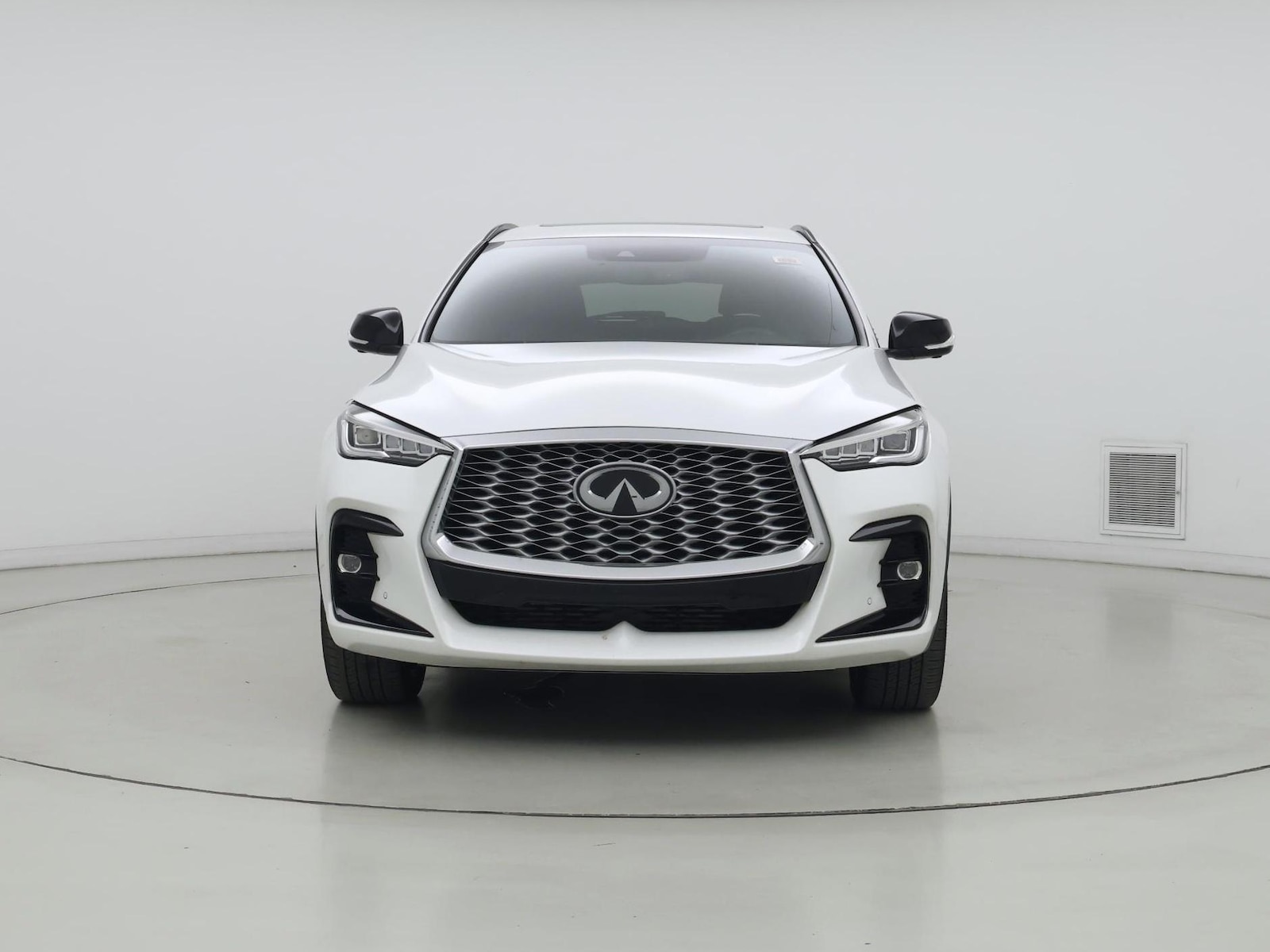 2023 INFINITI QX55 Essential - Photo 6