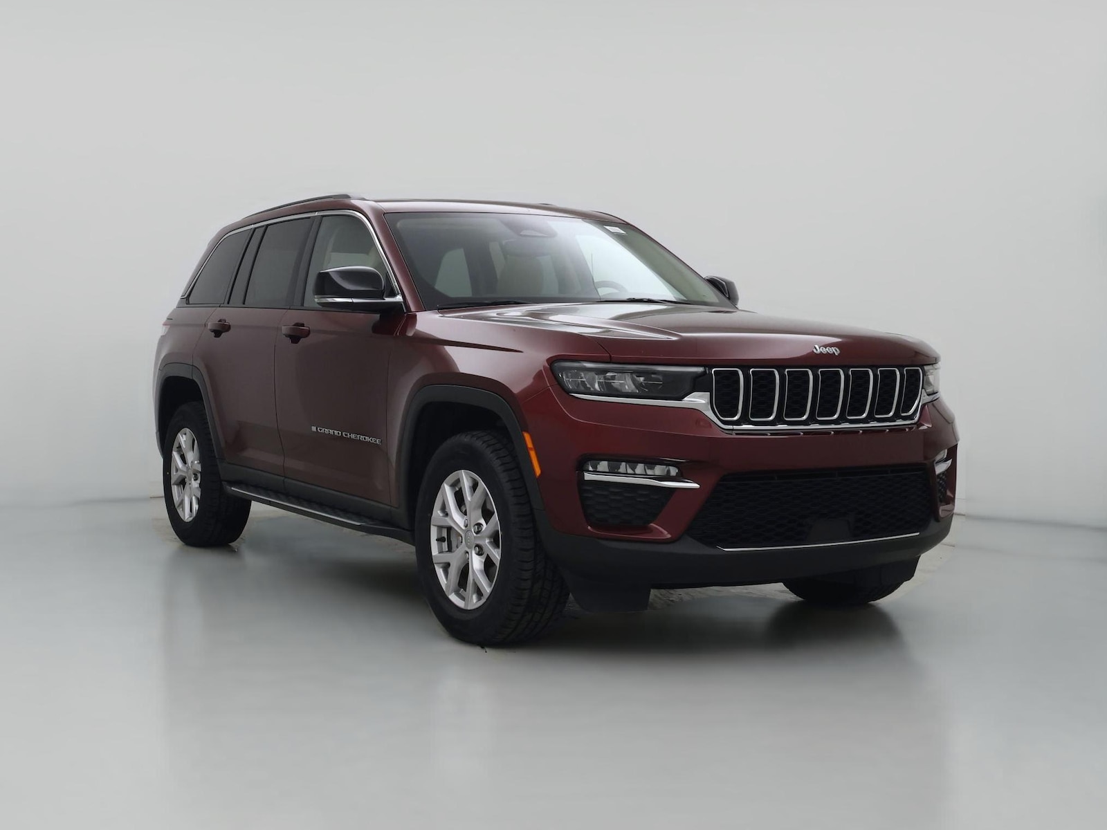 2022 Jeep Grand Cherokee