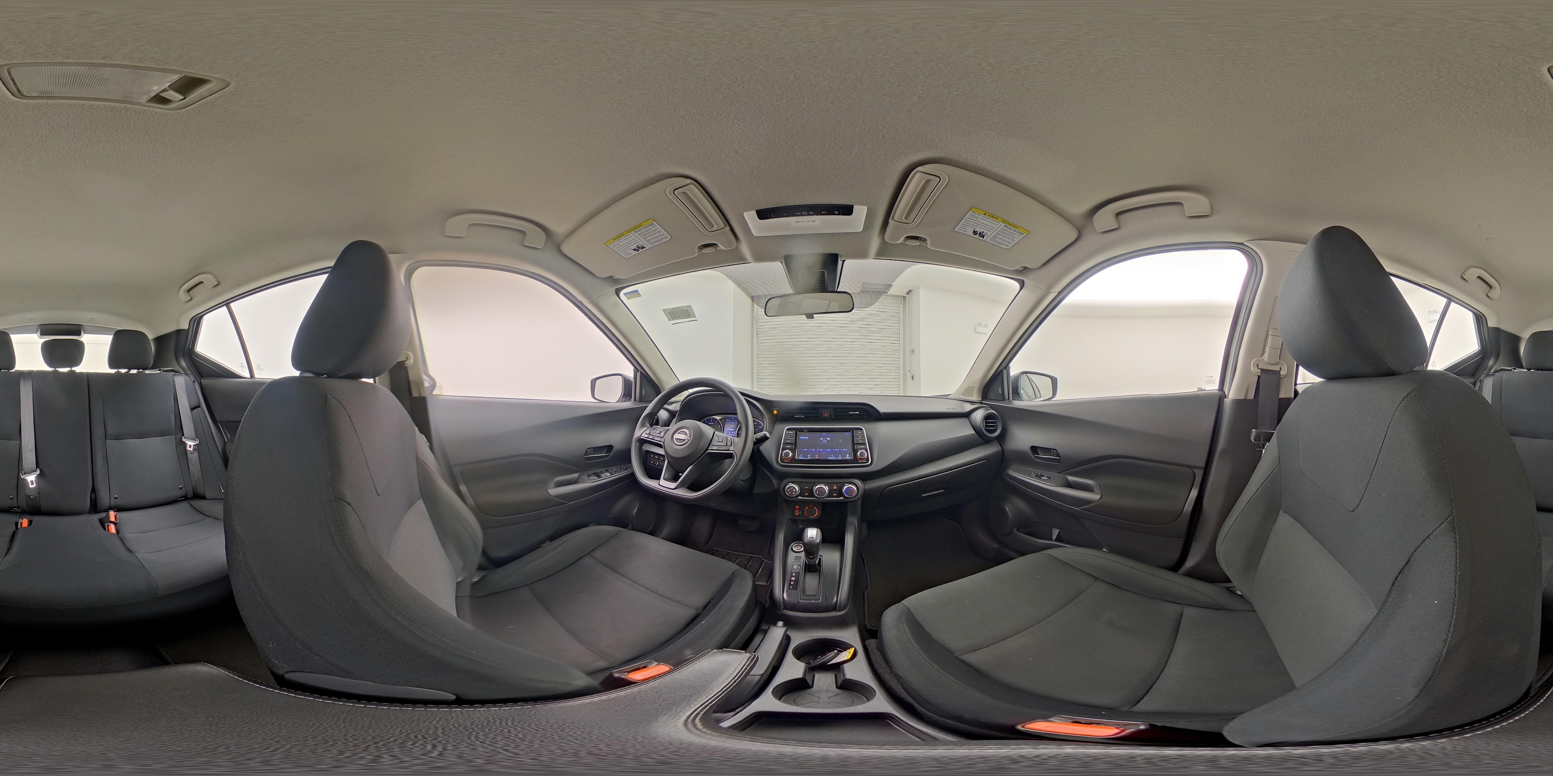 2024 Nissan Kicks S - Photo 25