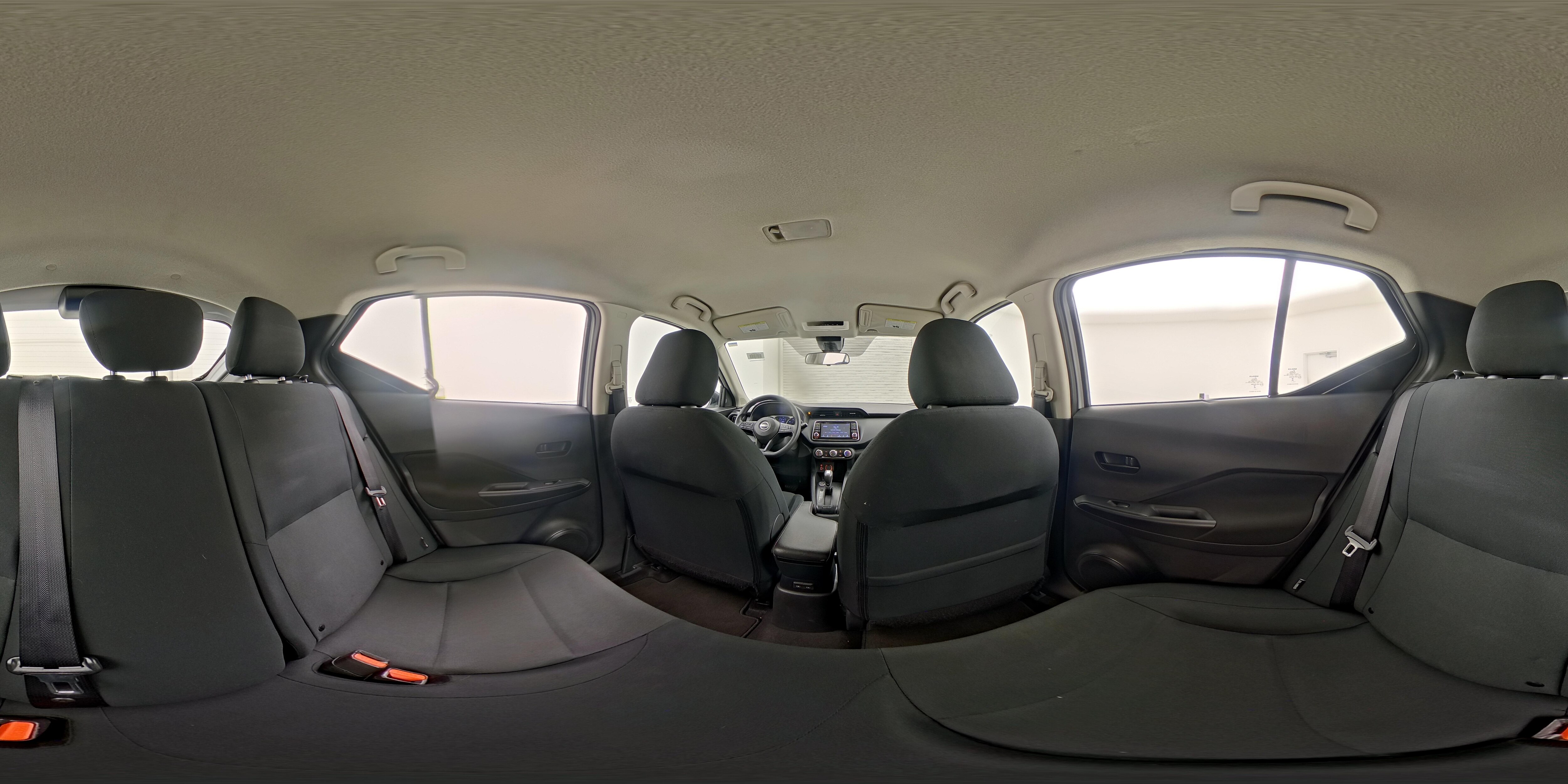 2024 Nissan Kicks S - Photo 26