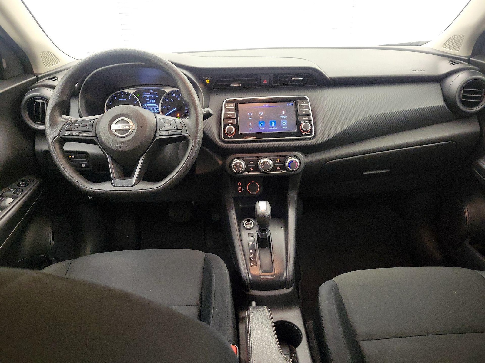 2024 Nissan Kicks S - Photo 10