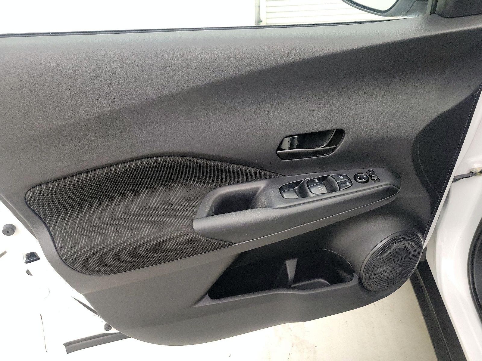 2024 Nissan Kicks S - Photo 13