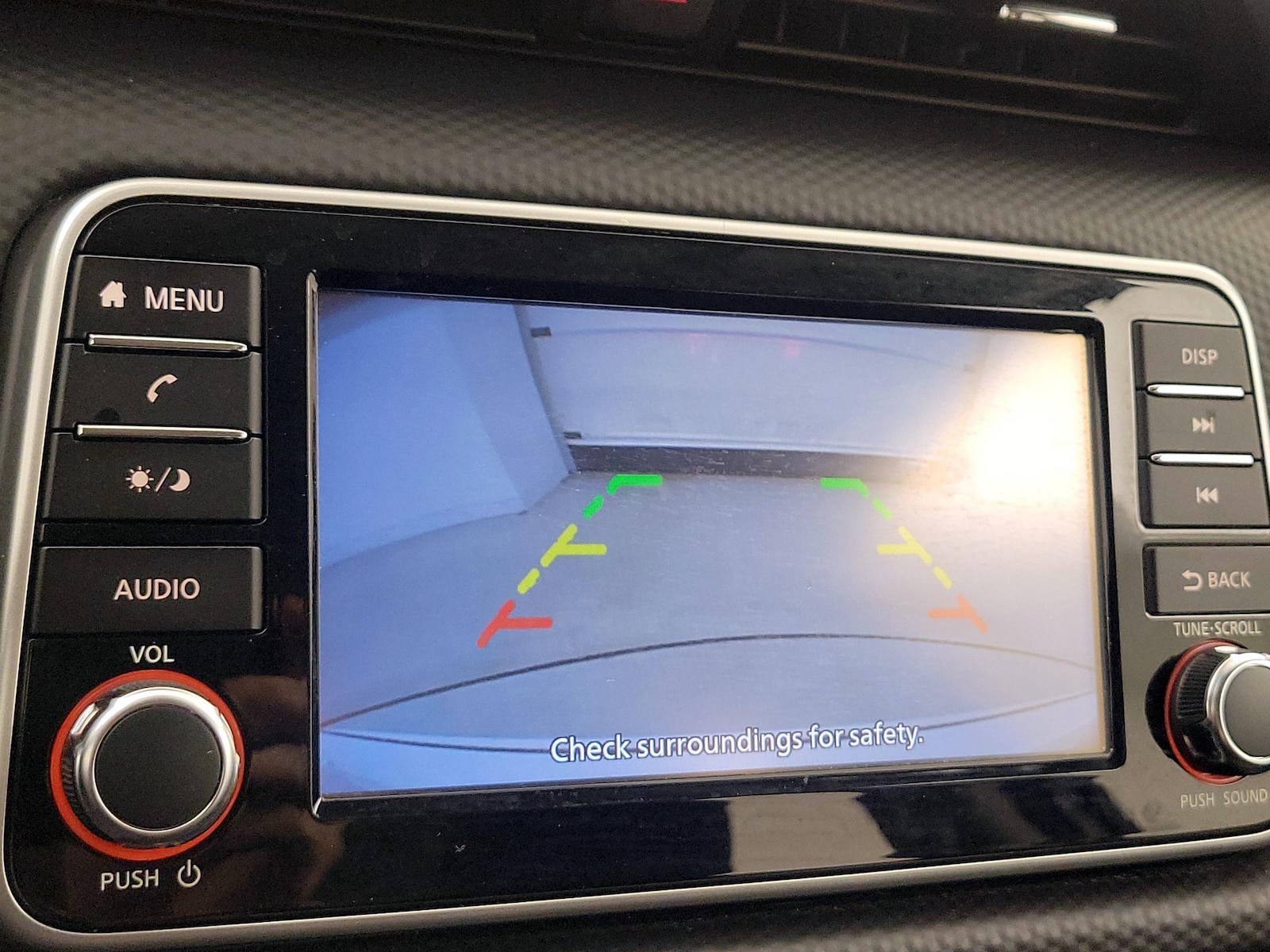 2024 Nissan Kicks S - Photo 15