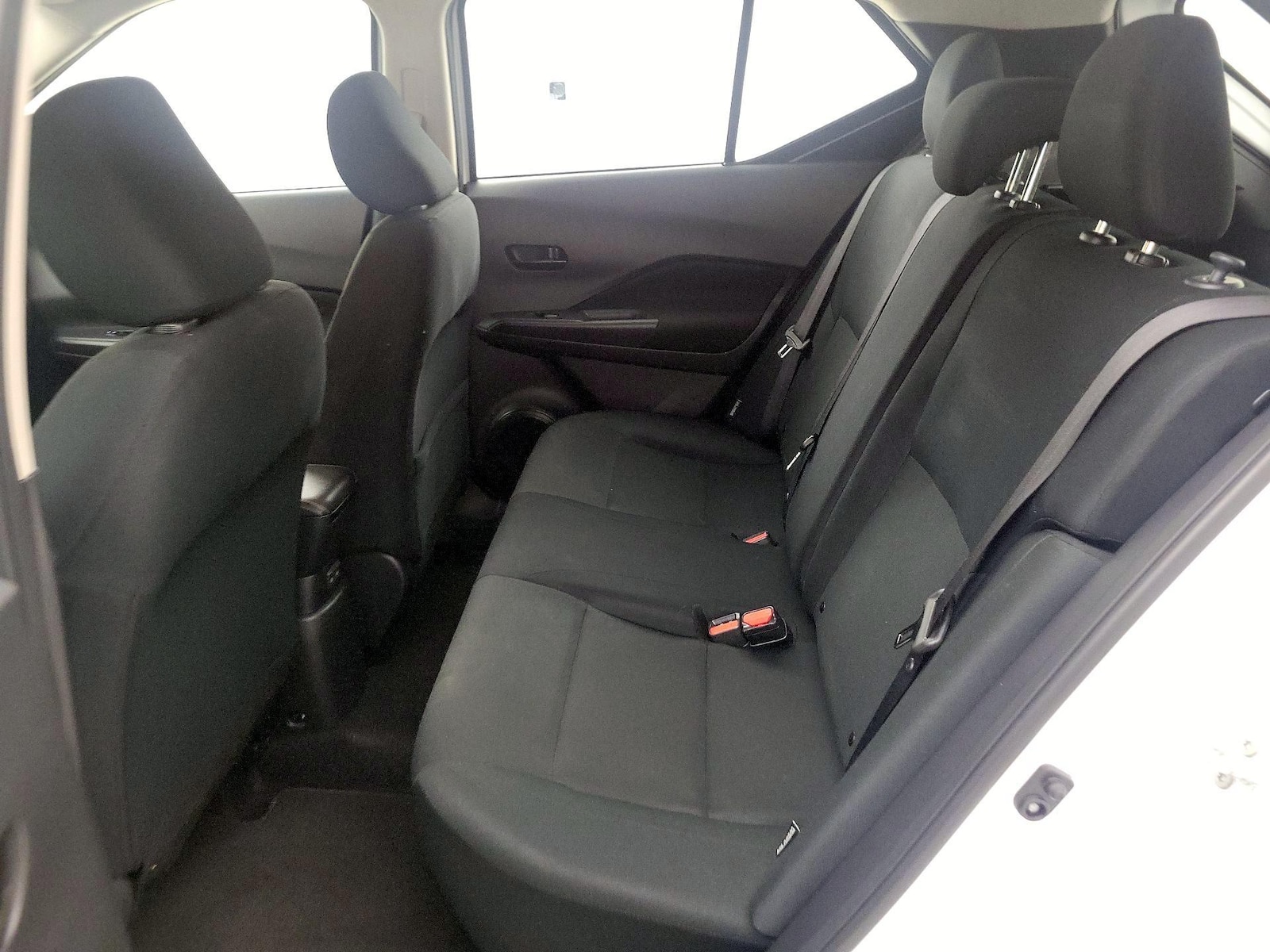 2024 Nissan Kicks S - Photo 20