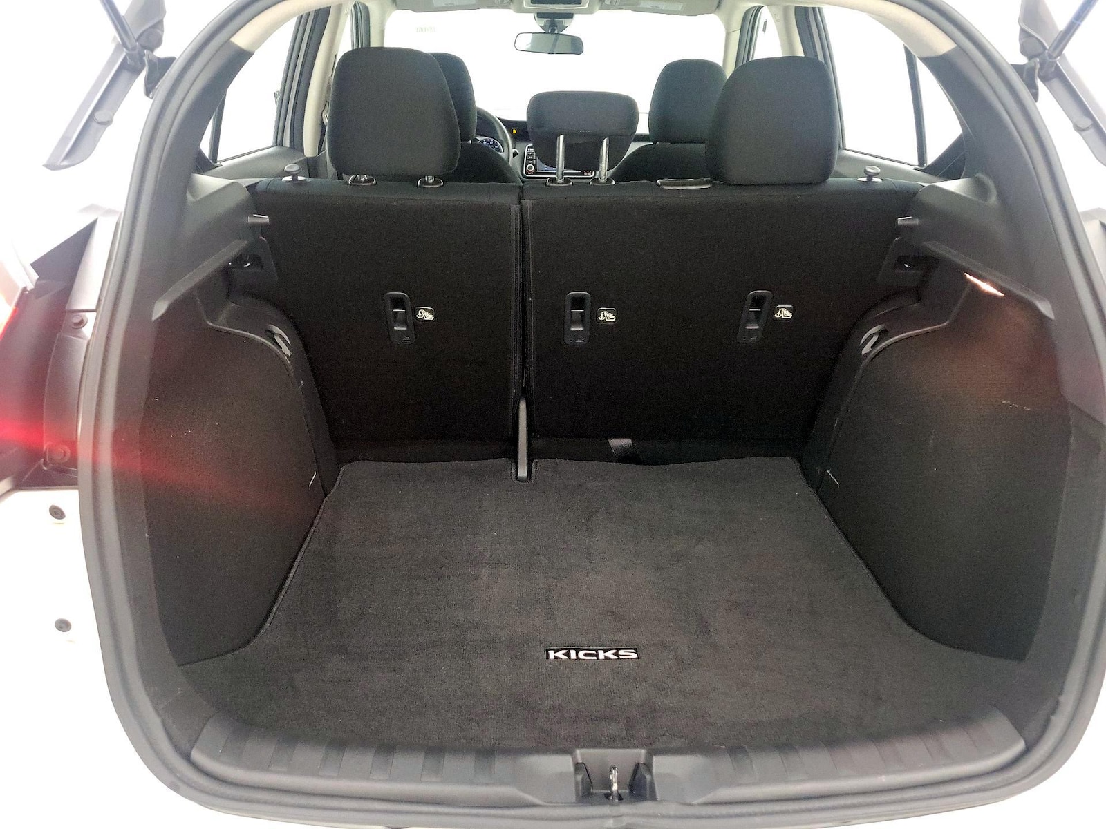 2024 Nissan Kicks S - Photo 21