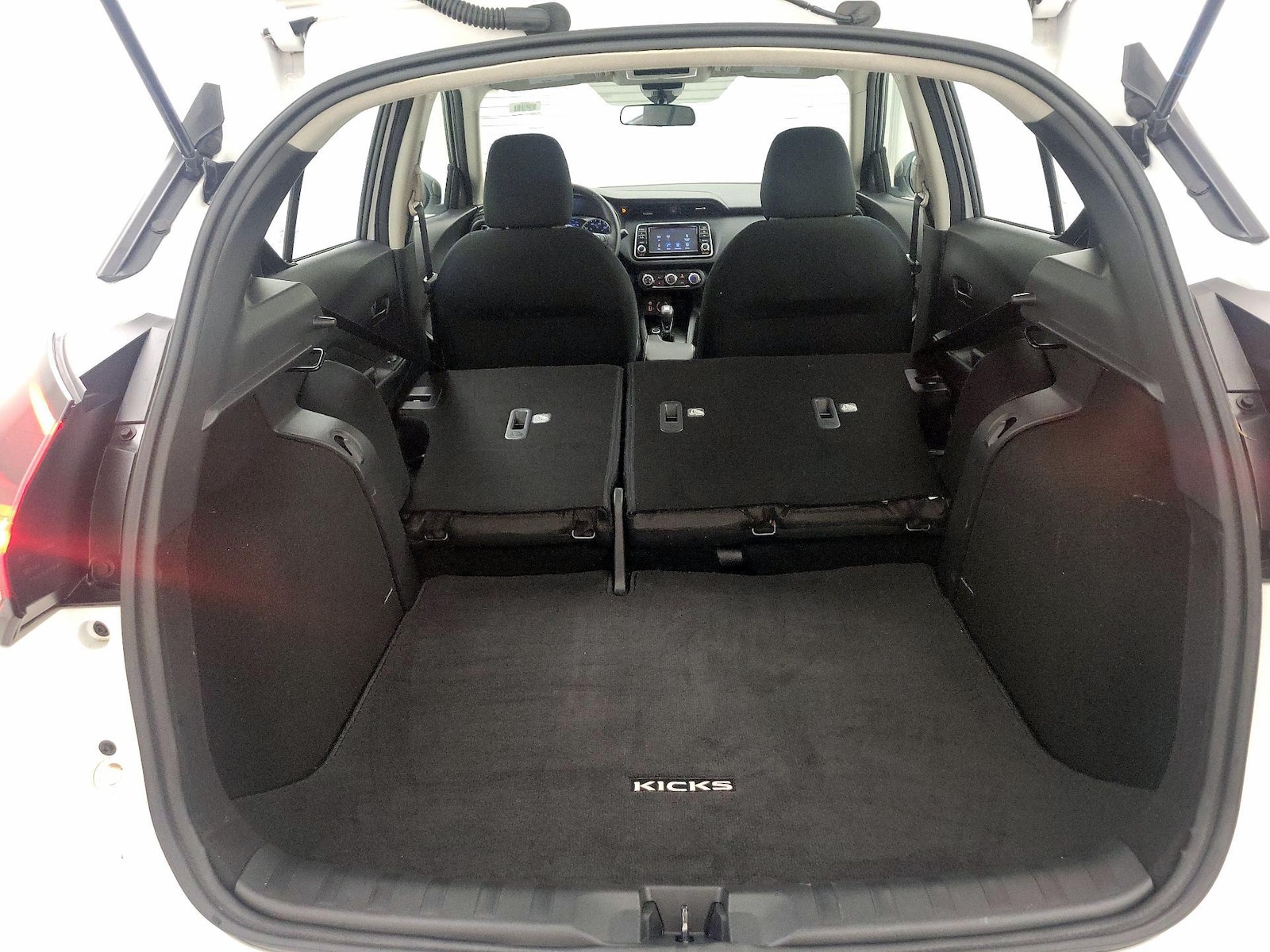 2024 Nissan Kicks S - Photo 22