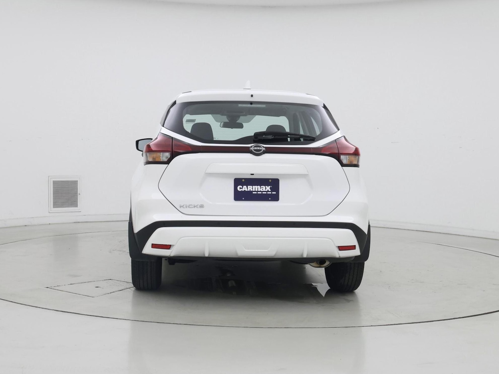 2024 Nissan Kicks S - Photo 7