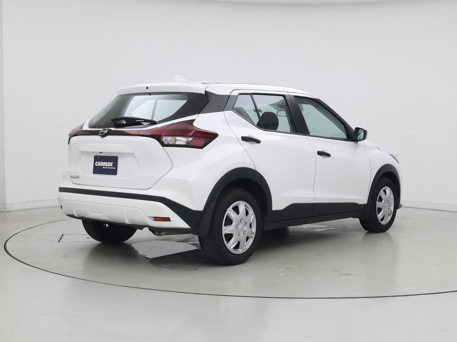 2024 Nissan Kicks S - Photo 9