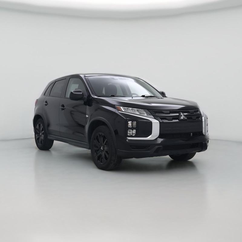2023 Mitsubishi Outlander Sport LE