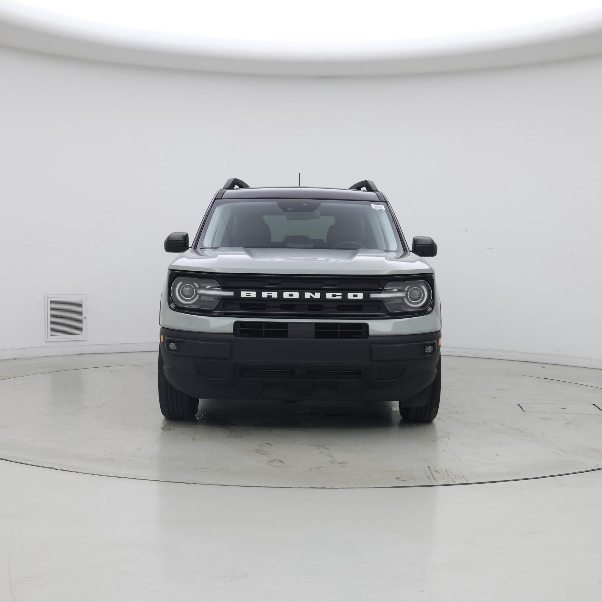 Thumbnail: 2024 Ford Bronco Sport - 5