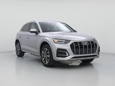 2021 Audi Q5 Premium