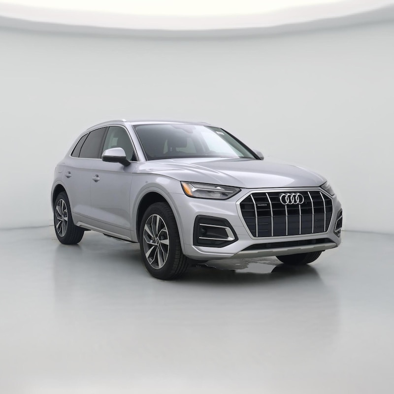 2021 Audi Q5 Premium