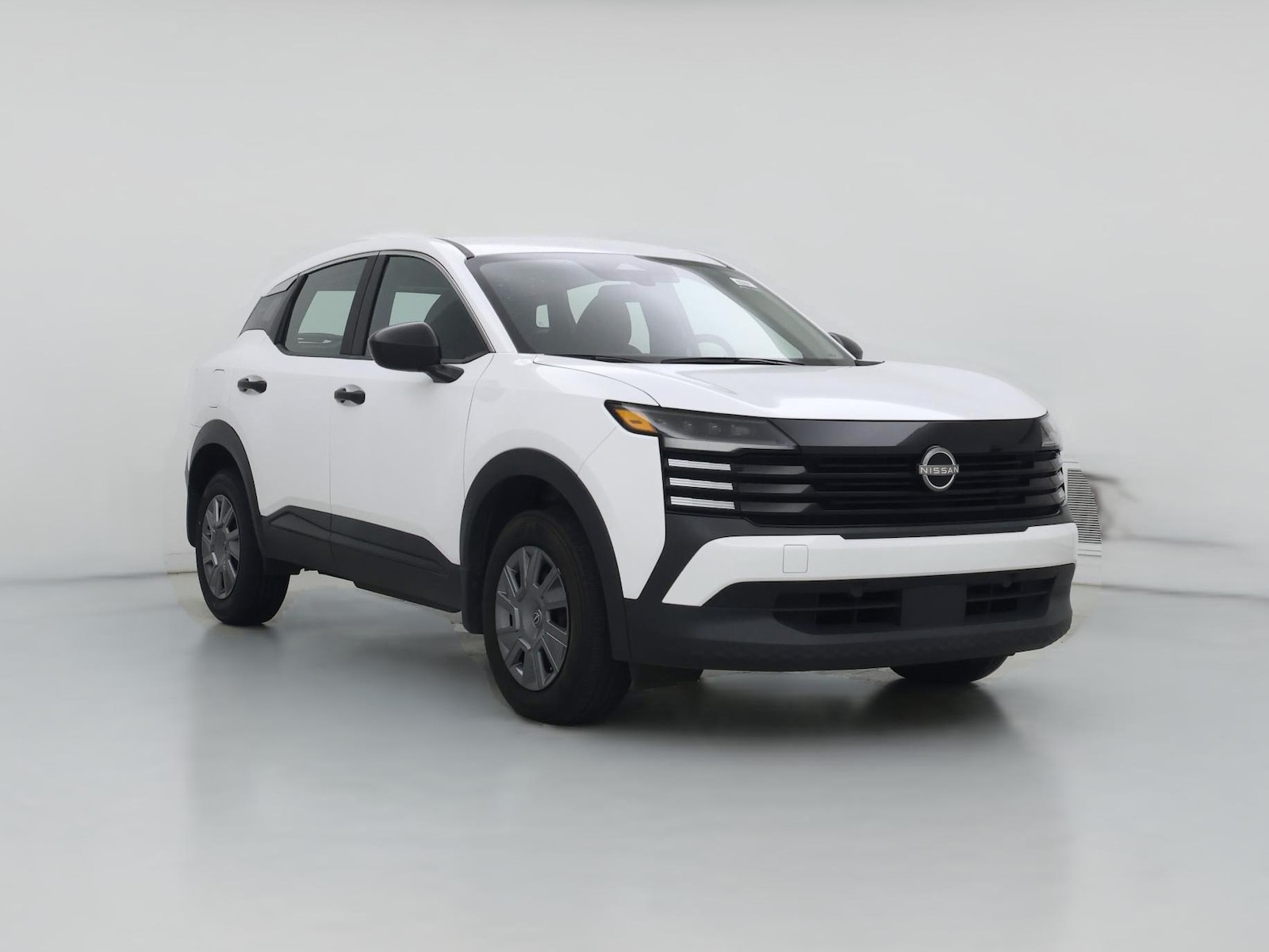 2025 Nissan Kicks