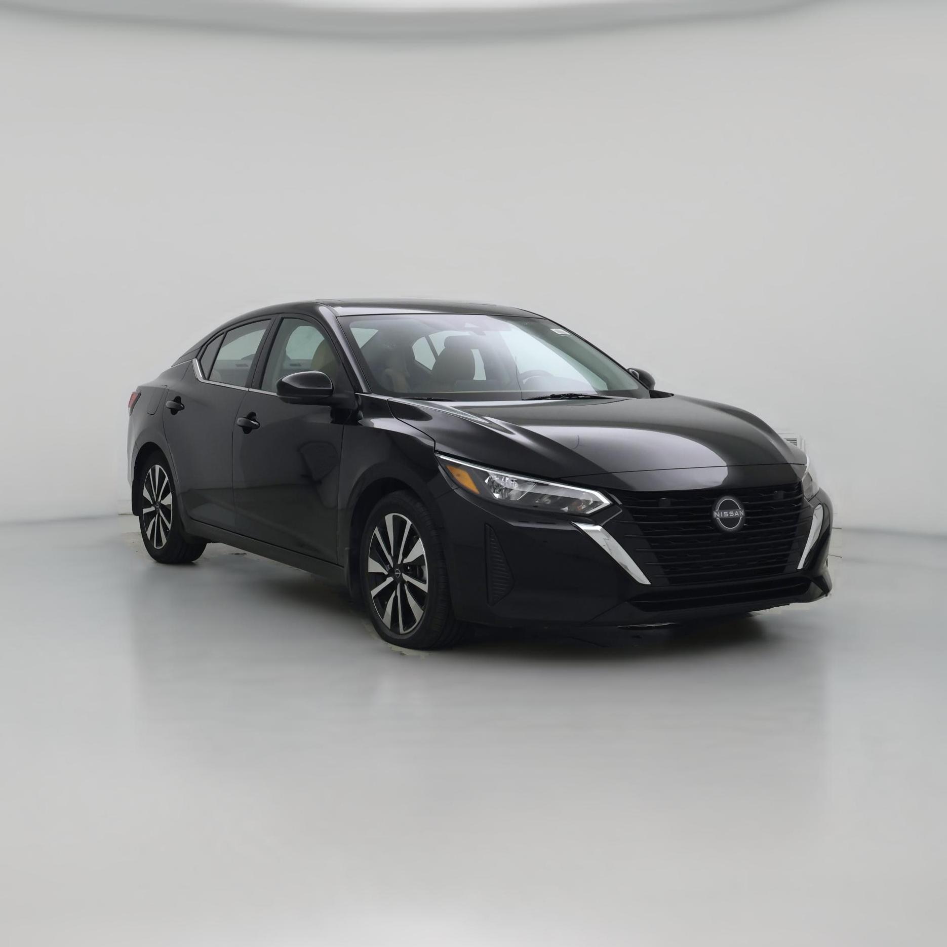Thumbnail: 2025 Nissan Sentra - 1