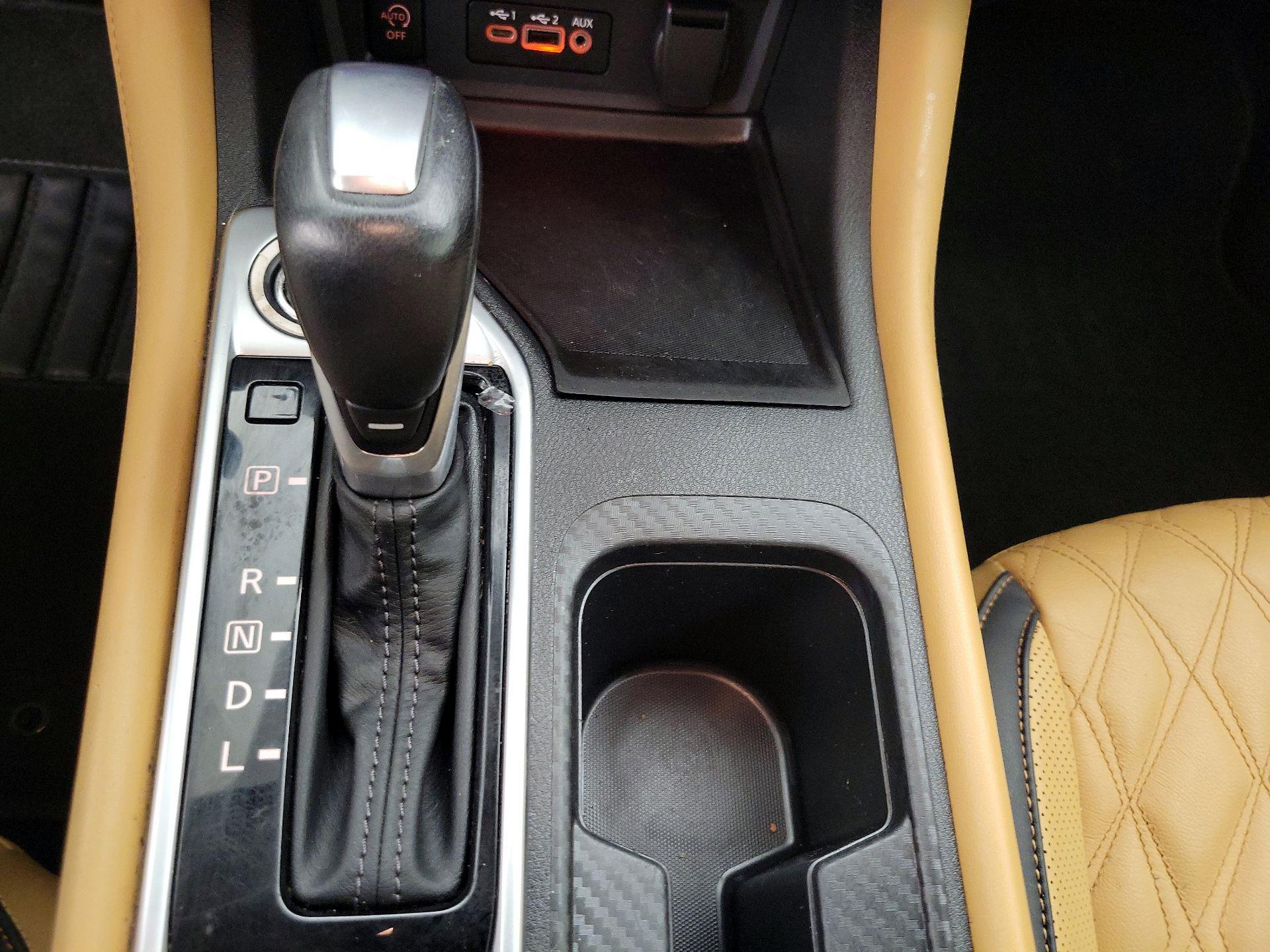 Thumbnail: 2025 Nissan Sentra - 17