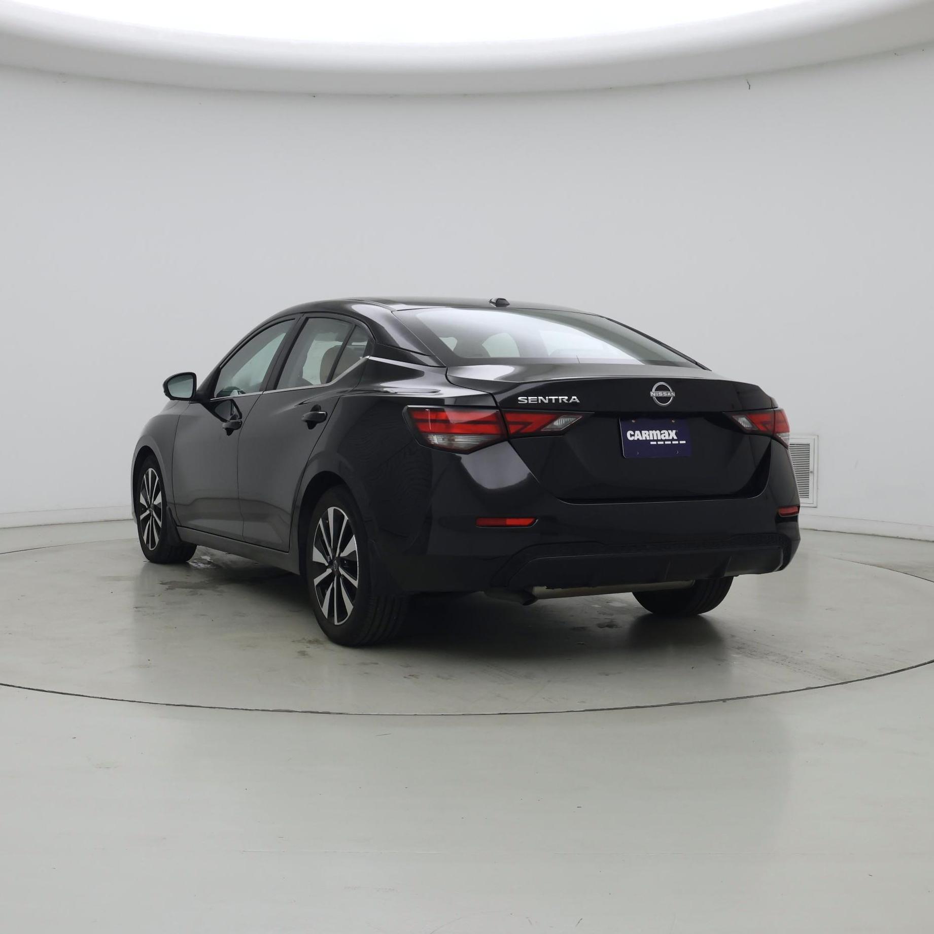 Thumbnail: 2025 Nissan Sentra - 2
