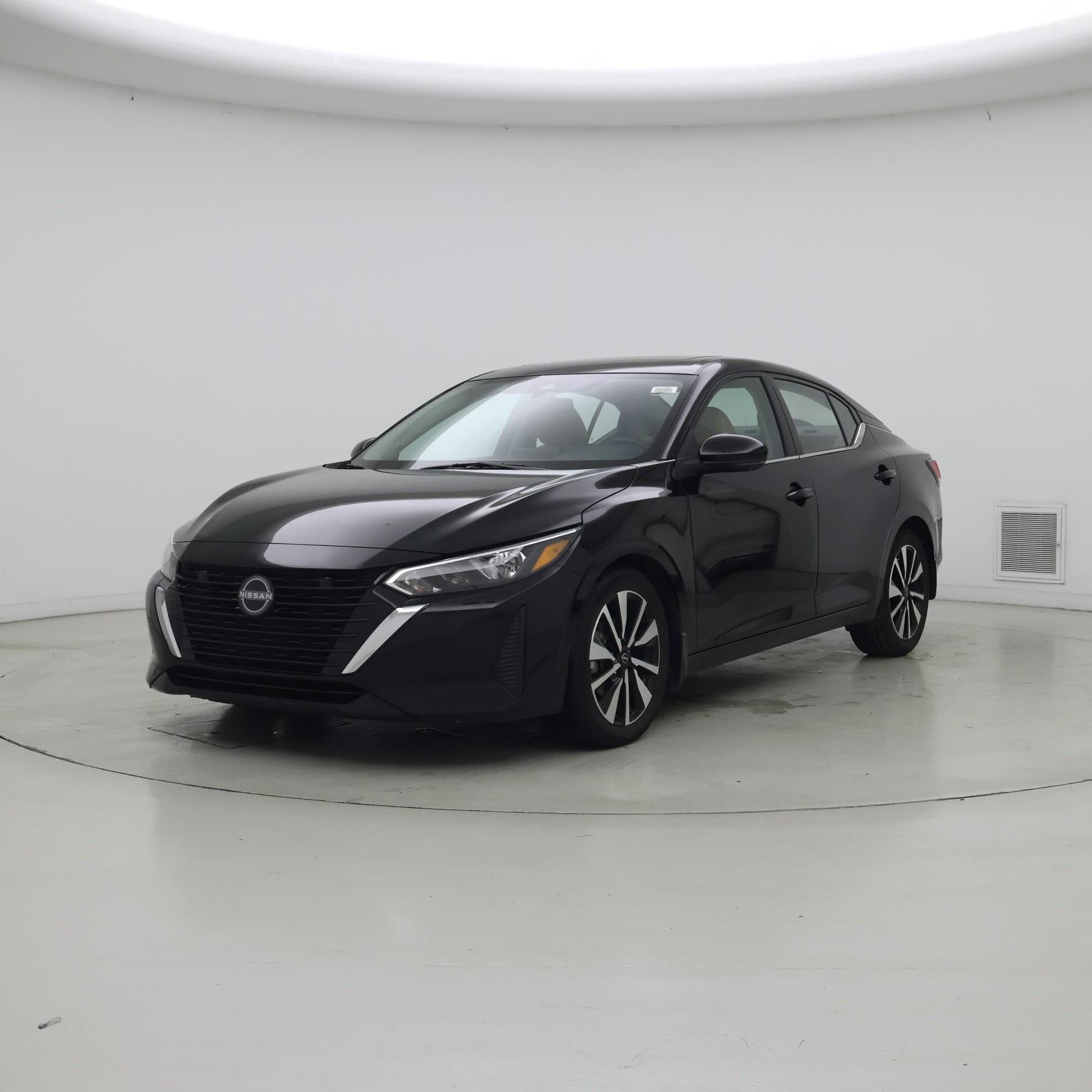 Thumbnail: 2025 Nissan Sentra - 4