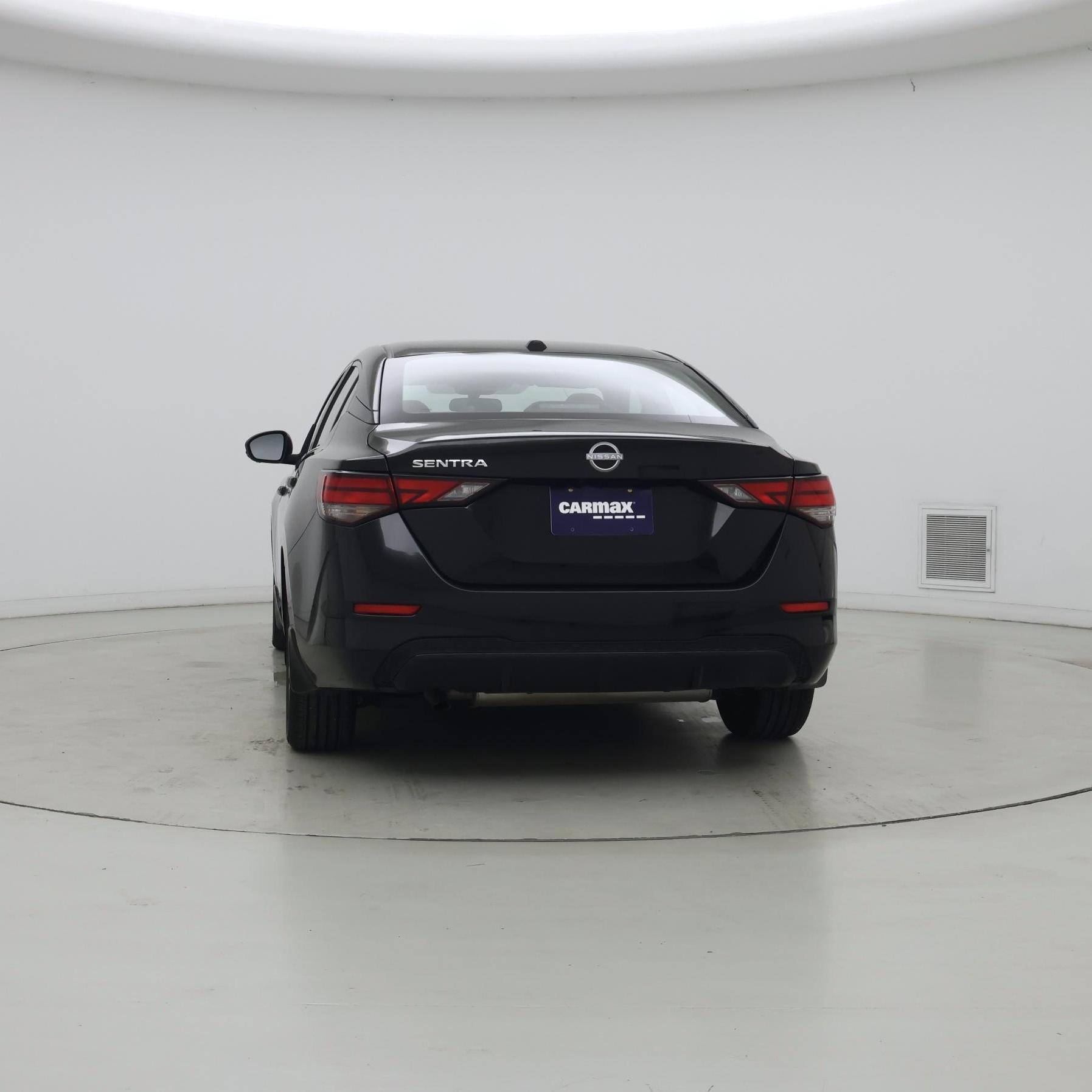 Thumbnail: 2025 Nissan Sentra - 6