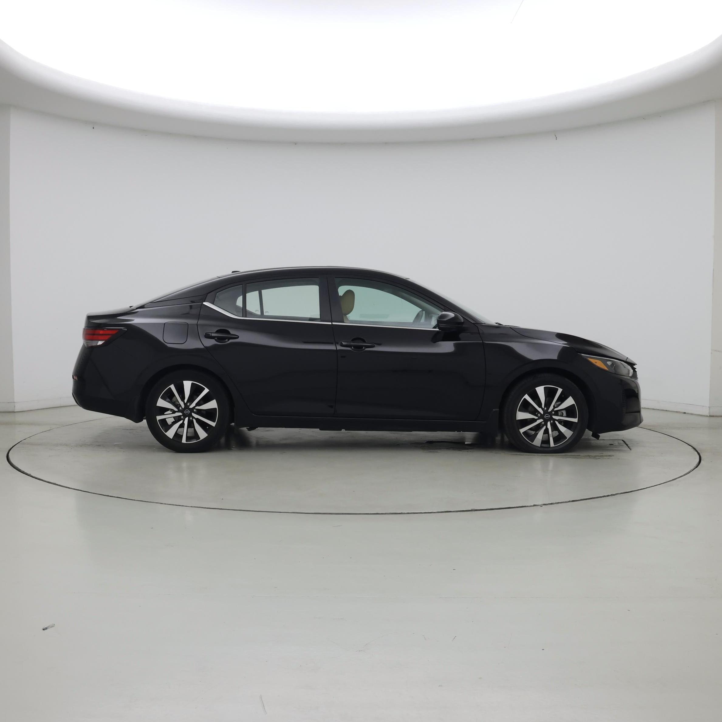 Thumbnail: 2025 Nissan Sentra - 7