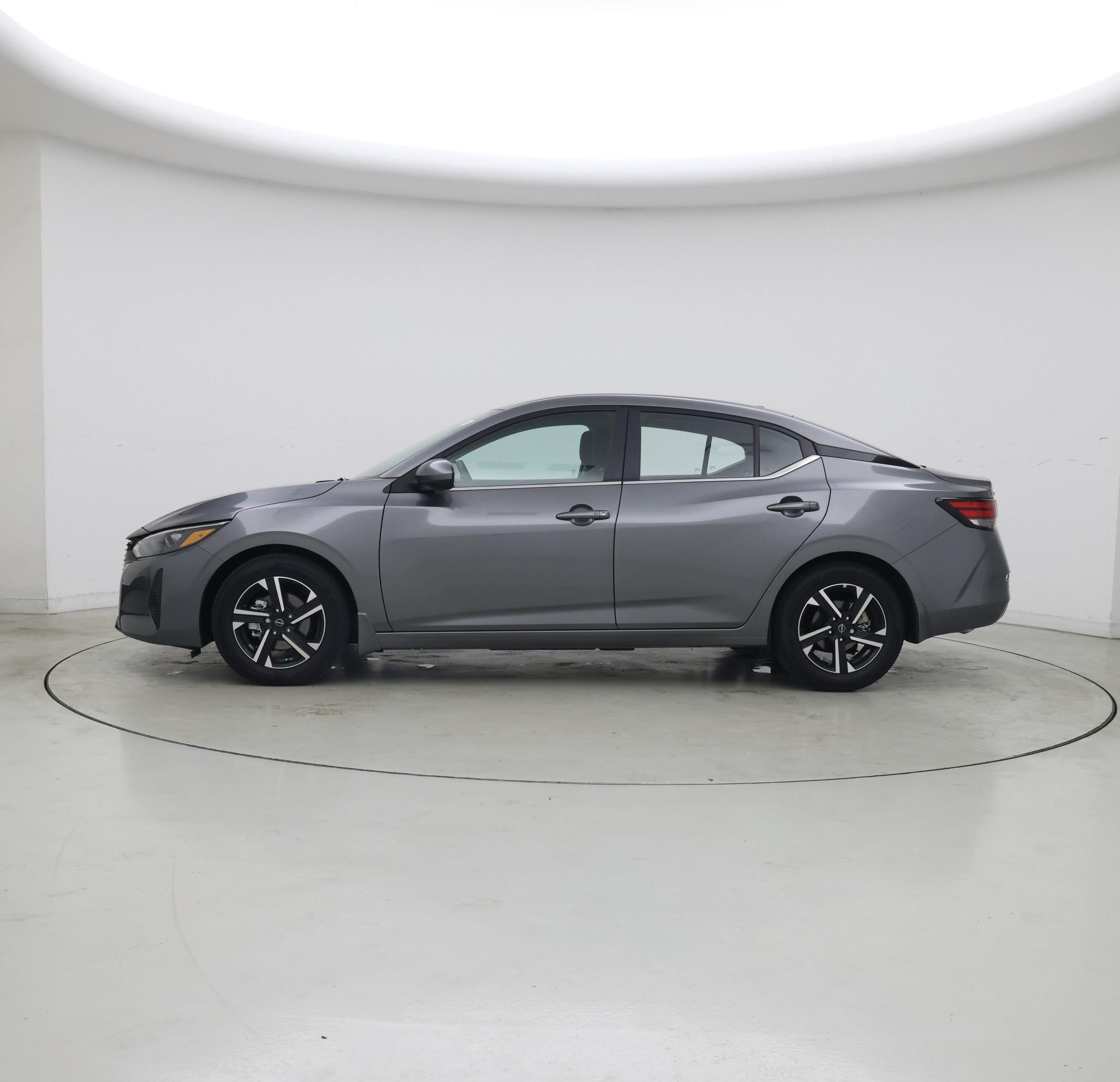 Thumbnail: 2025 Nissan Sentra - 3