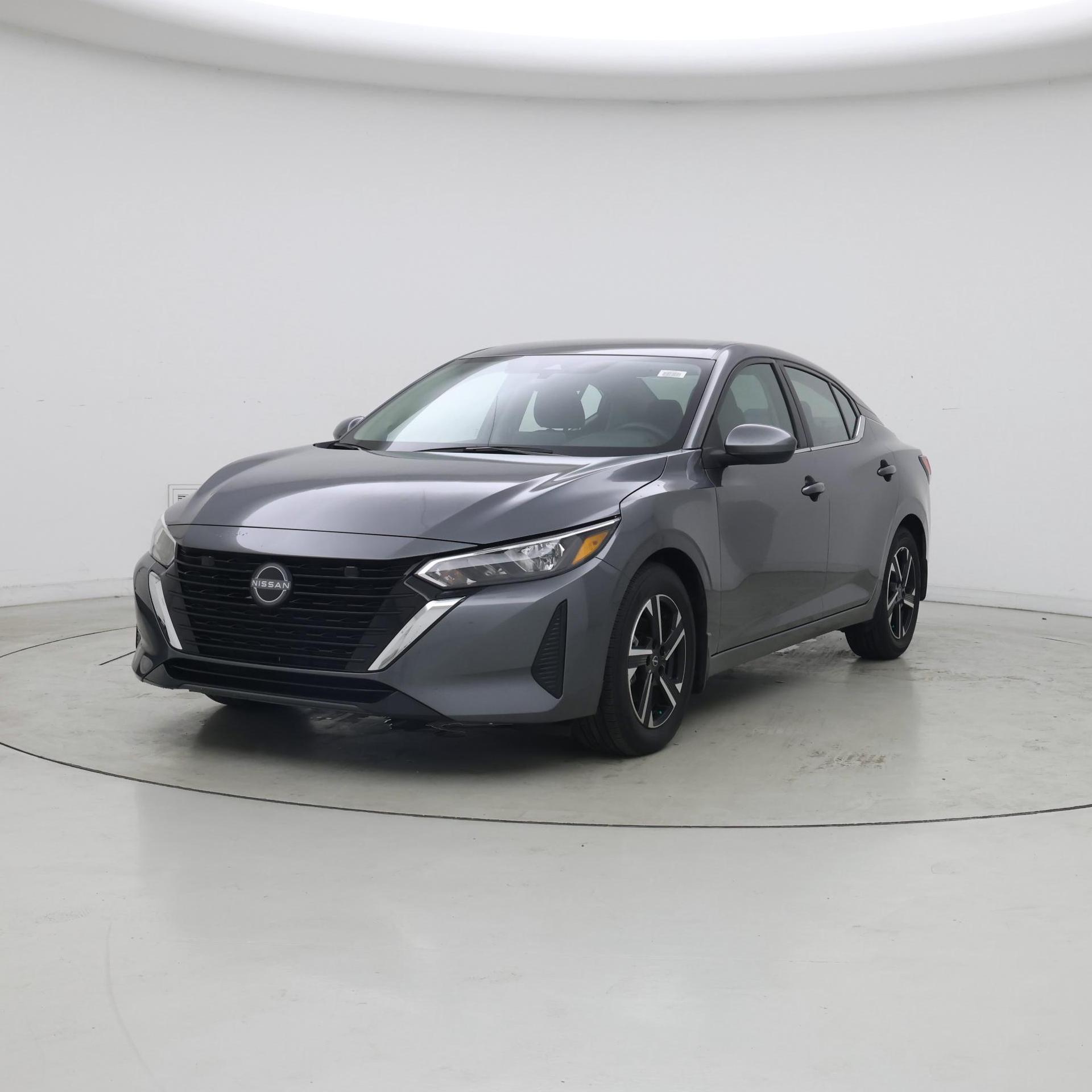Thumbnail: 2025 Nissan Sentra - 4