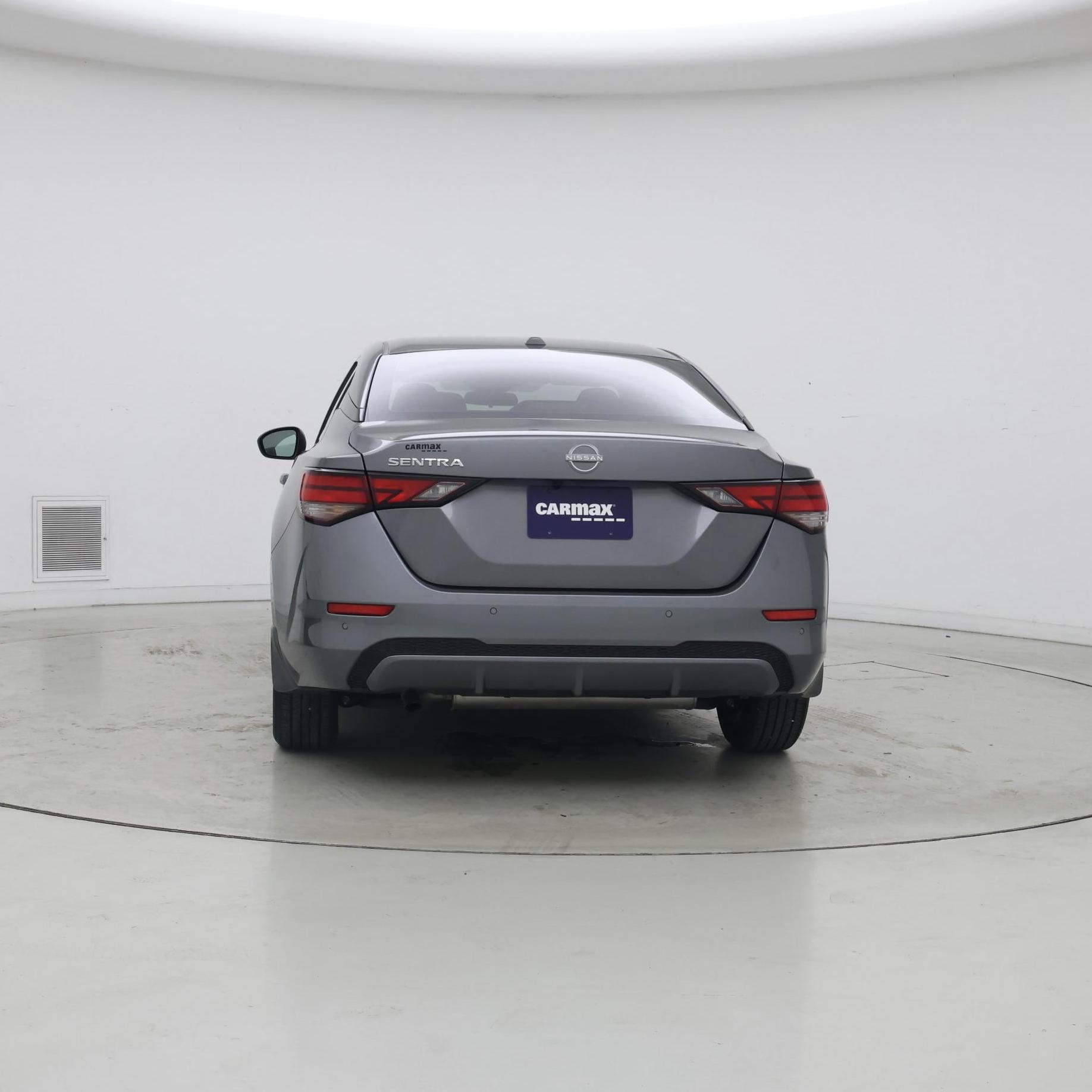 Thumbnail: 2025 Nissan Sentra - 6