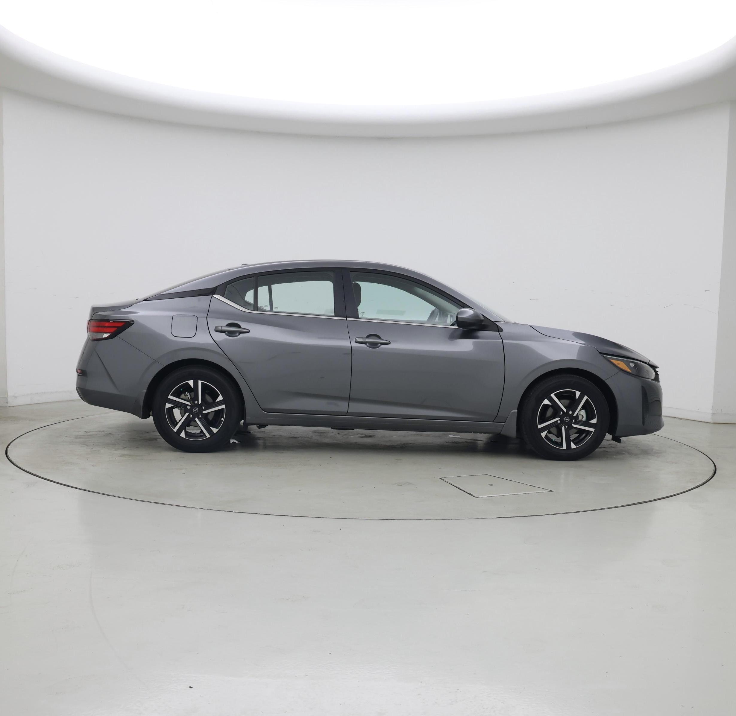 Thumbnail: 2025 Nissan Sentra - 7