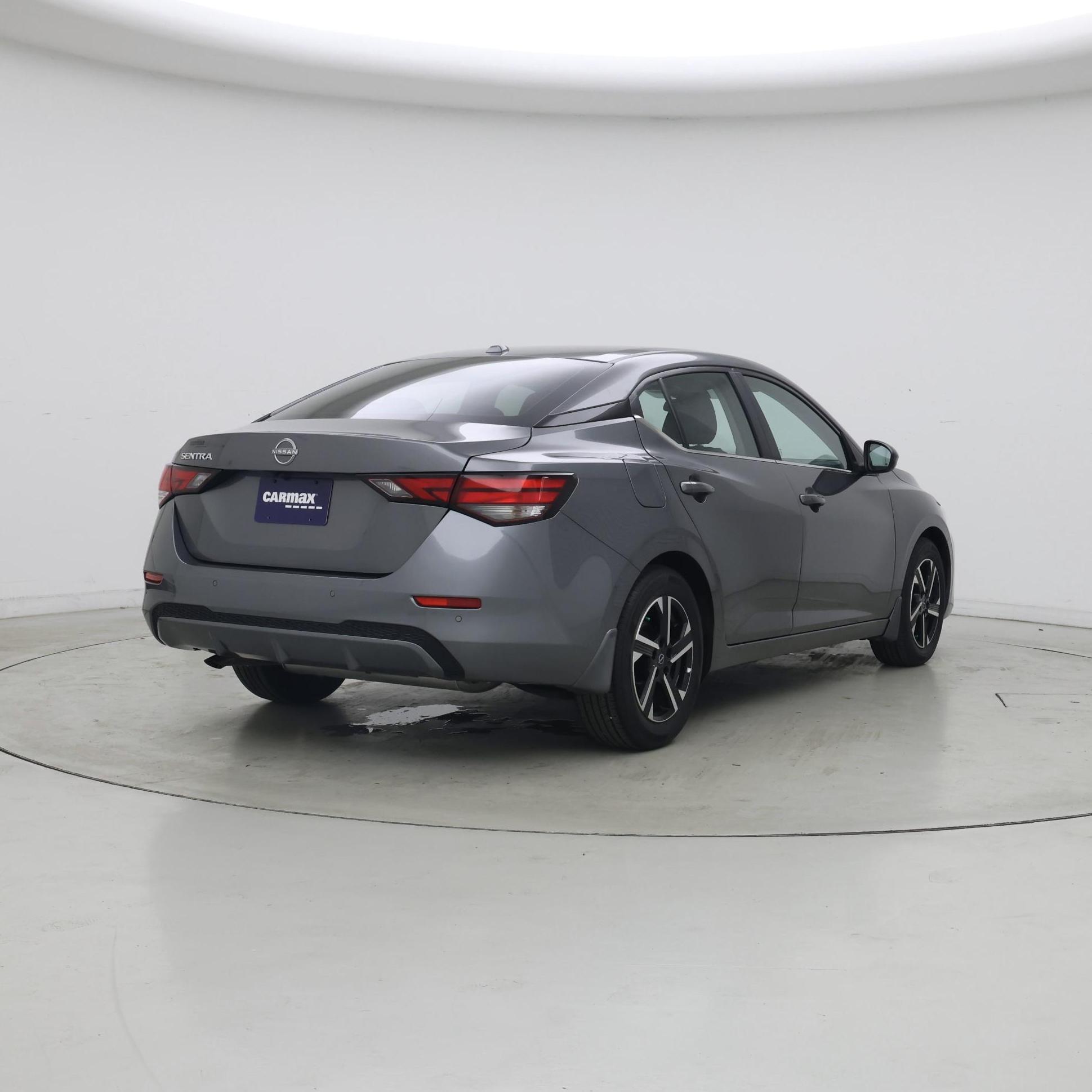 Thumbnail: 2025 Nissan Sentra - 8