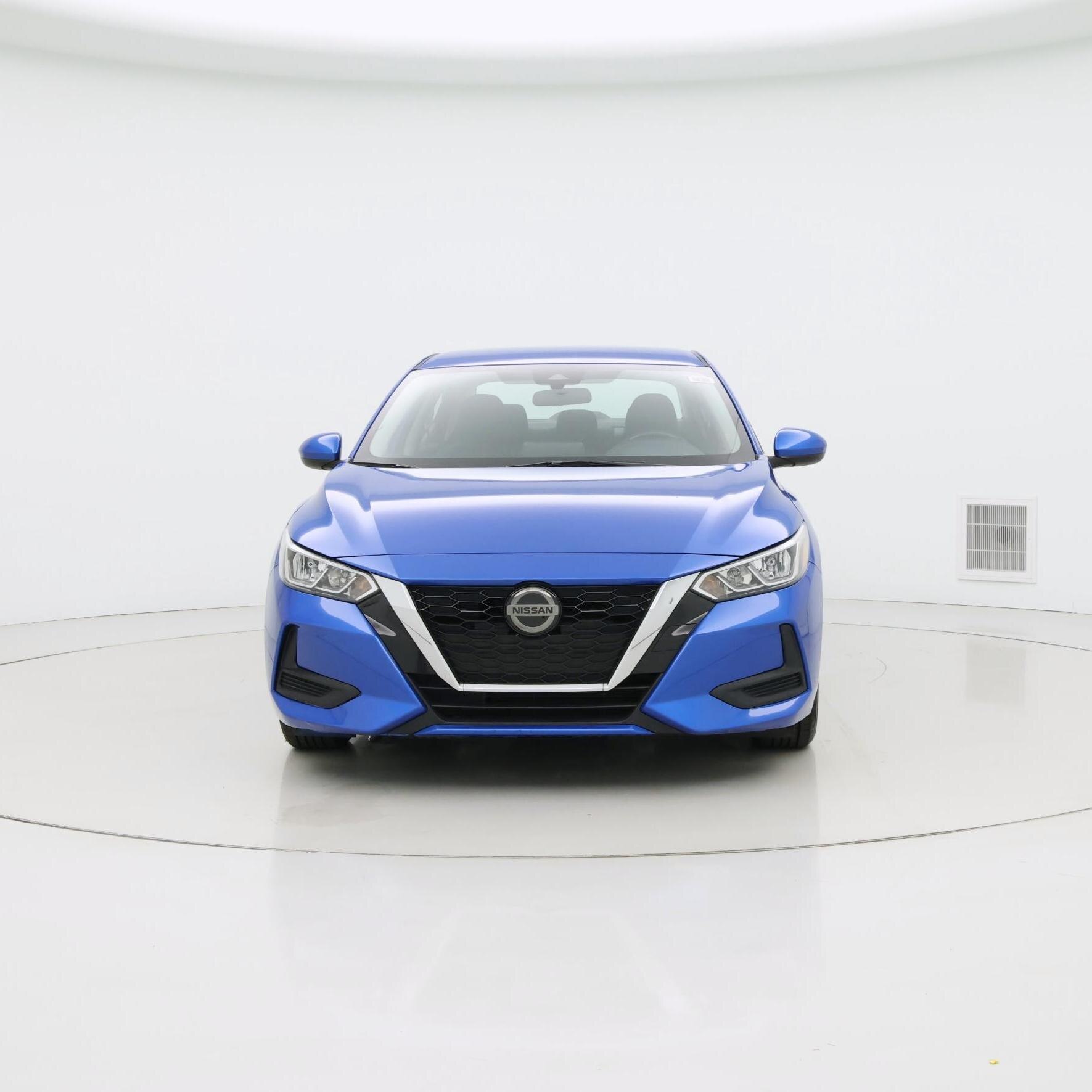 Thumbnail: 2021 Nissan Sentra - 5