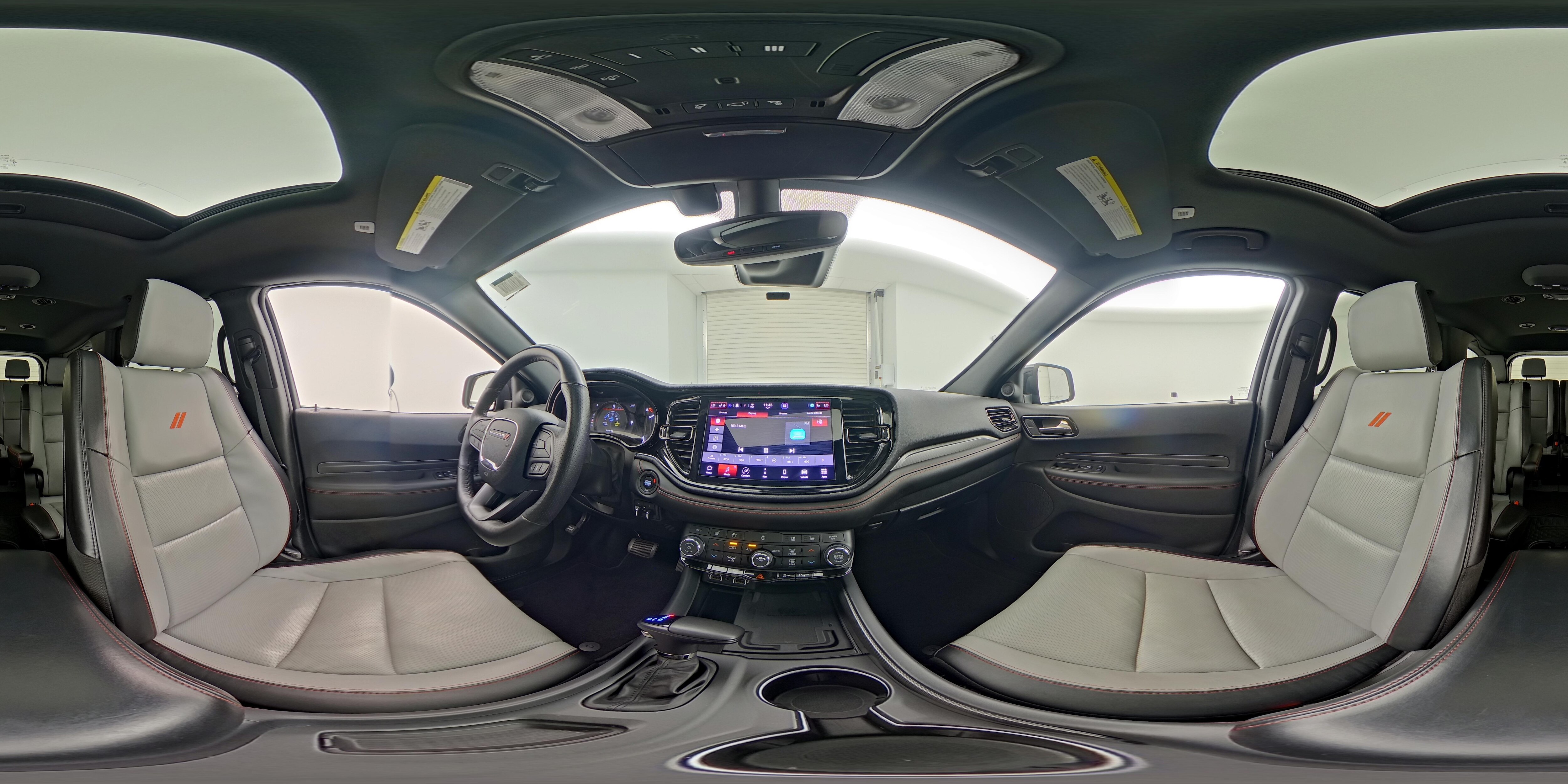 2024 Dodge Durango R/T - Photo 28