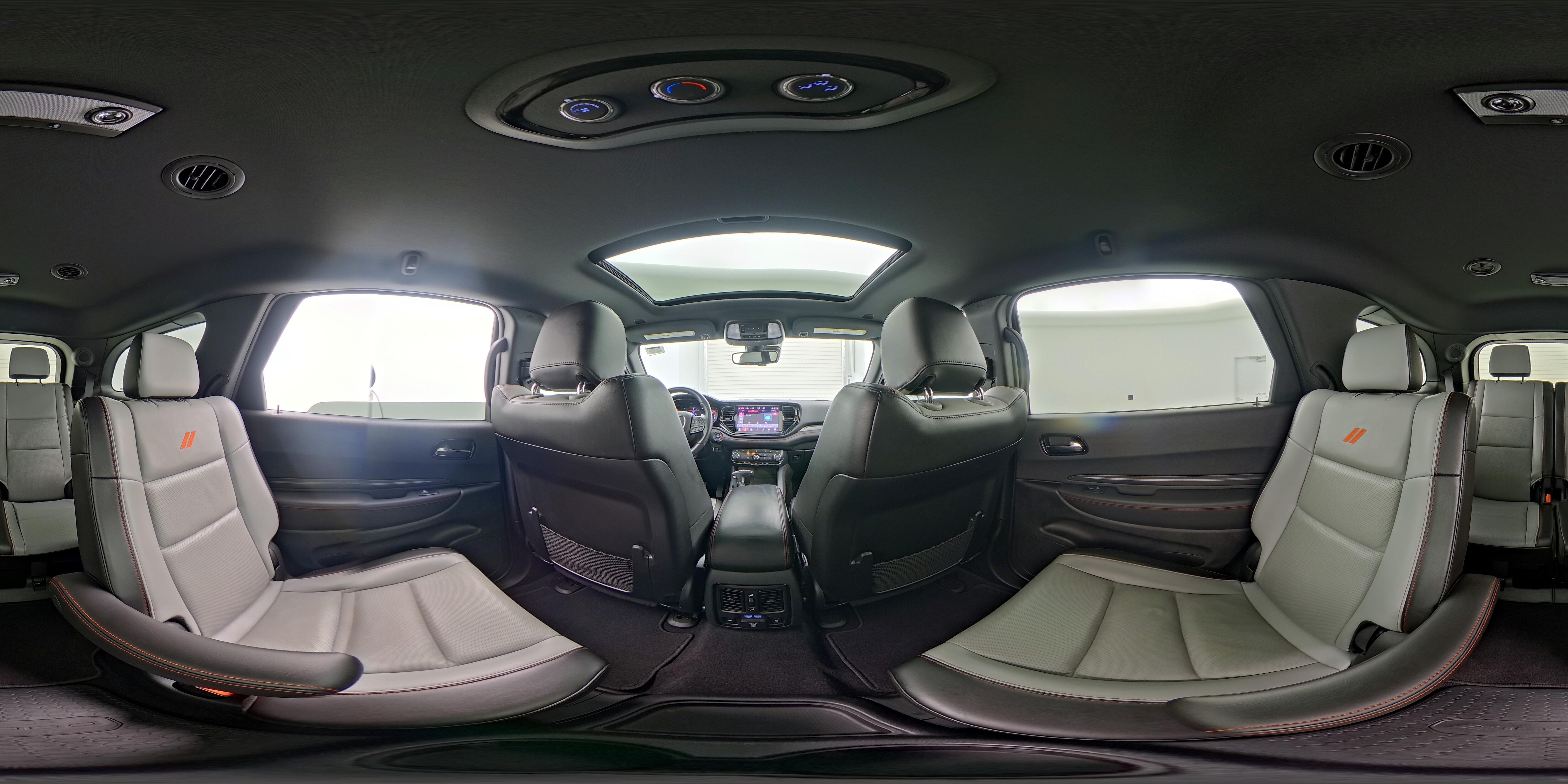 2024 Dodge Durango R/T - Photo 29