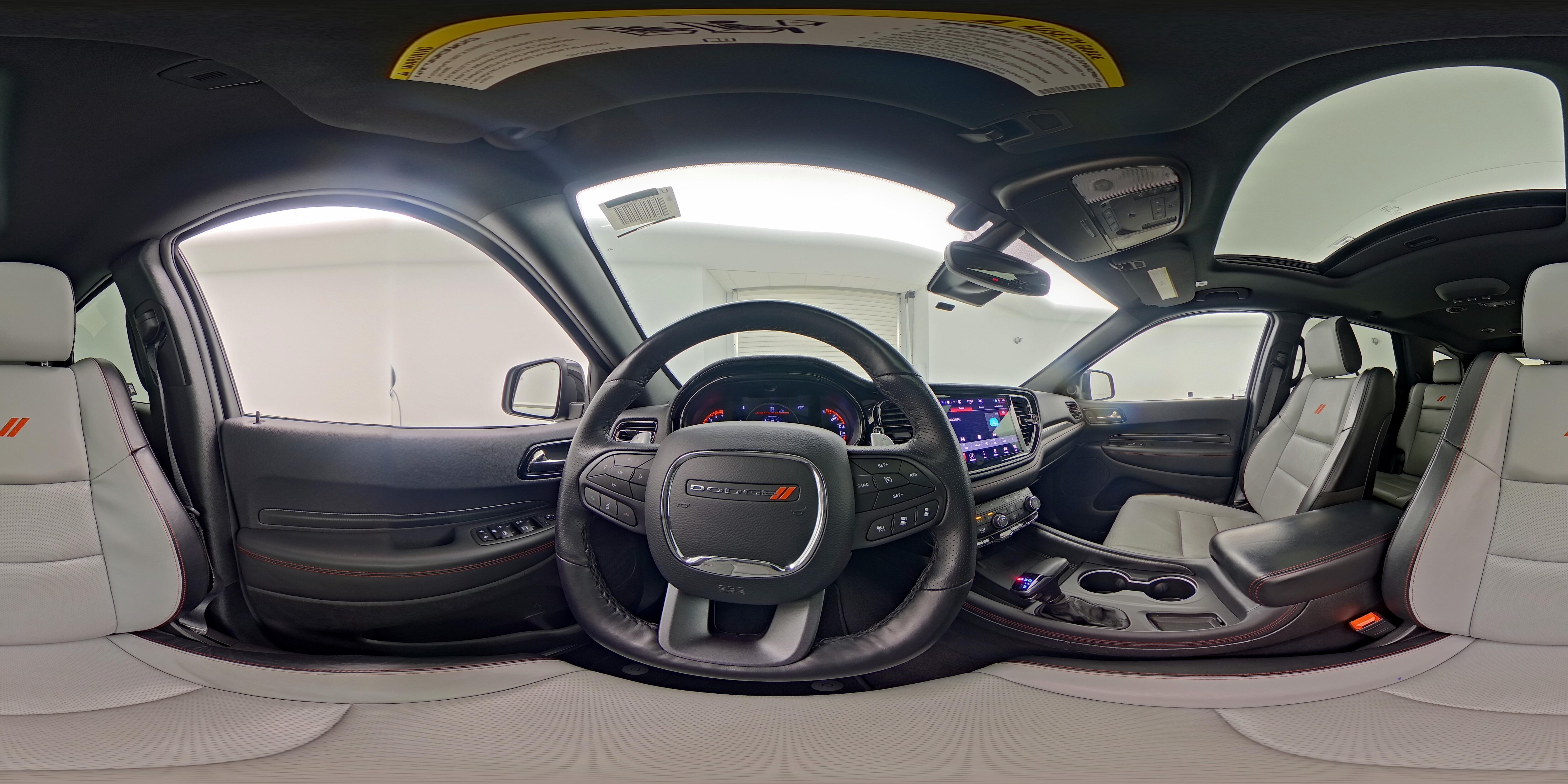 2024 Dodge Durango R/T - Photo 30