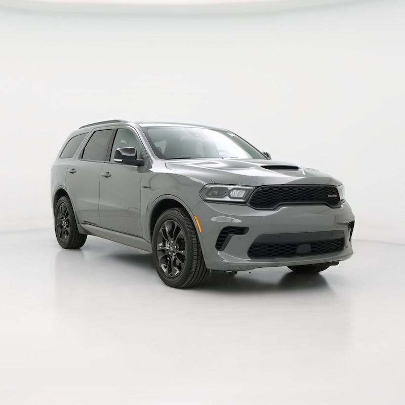 2024 Dodge Durango R/T Plus