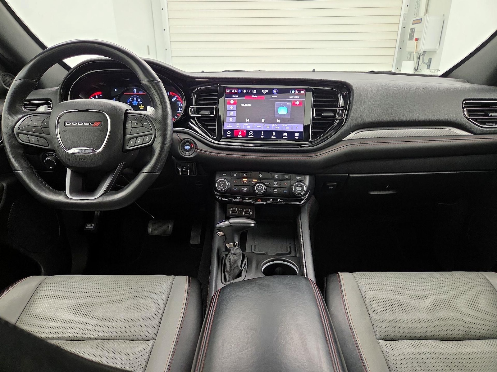 2024 Dodge Durango R/T - Photo 10