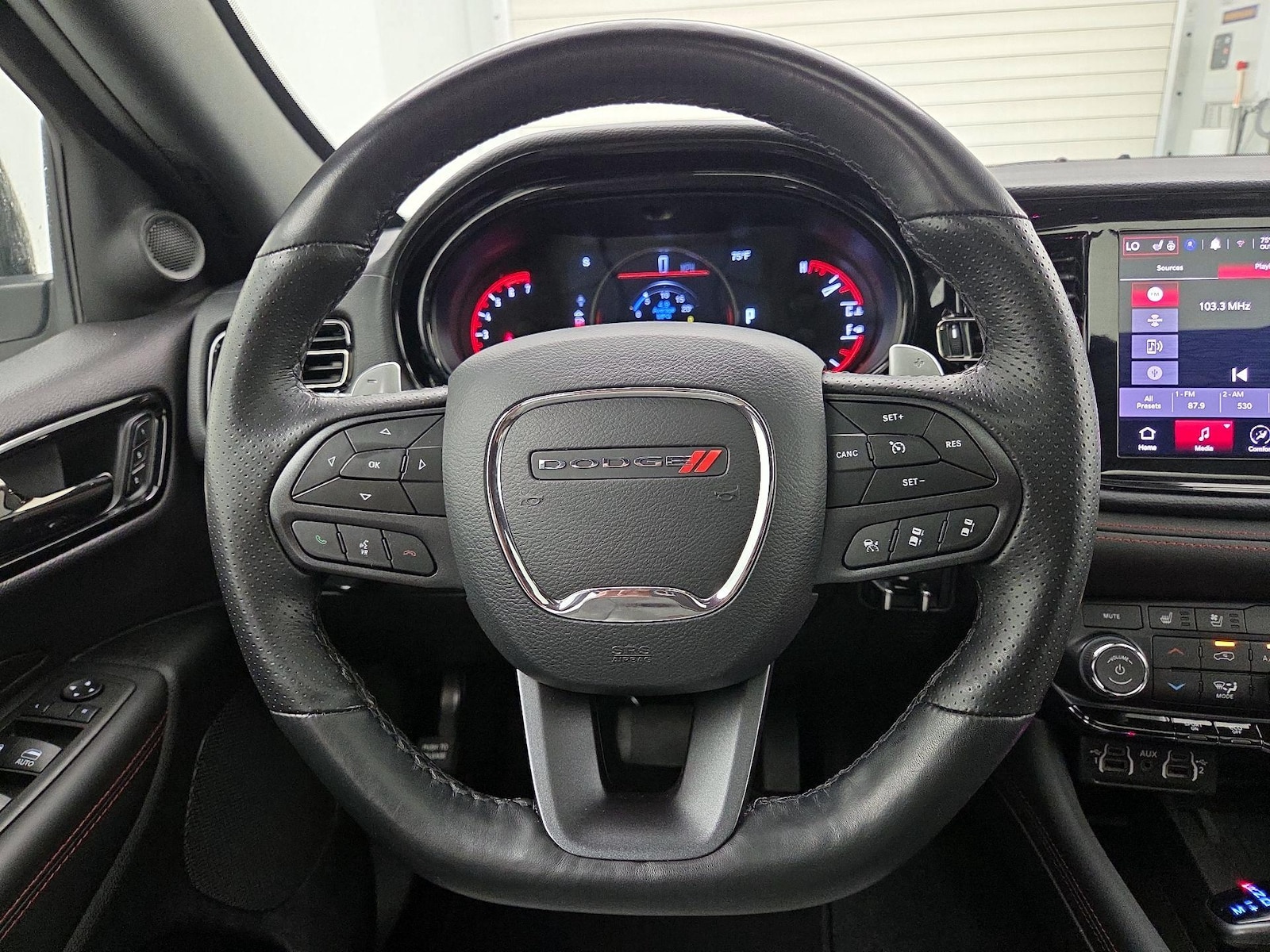 2024 Dodge Durango R/T - Photo 11