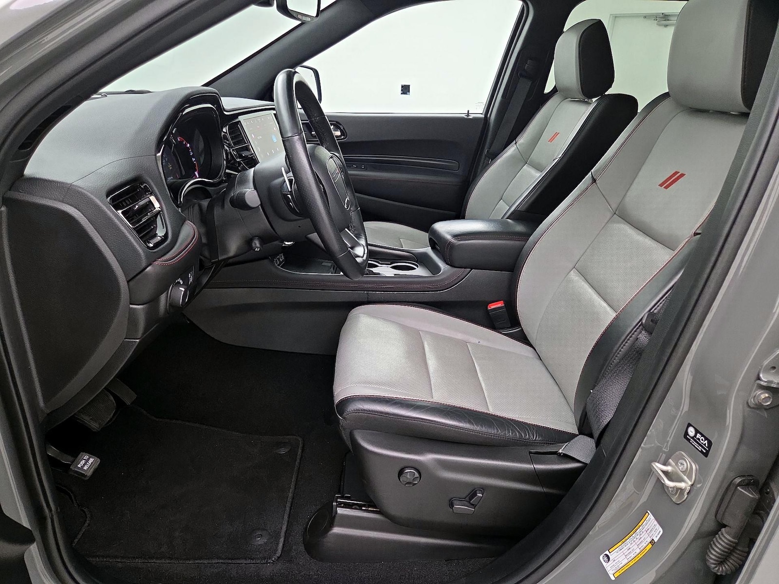 2024 Dodge Durango R/T - Photo 12