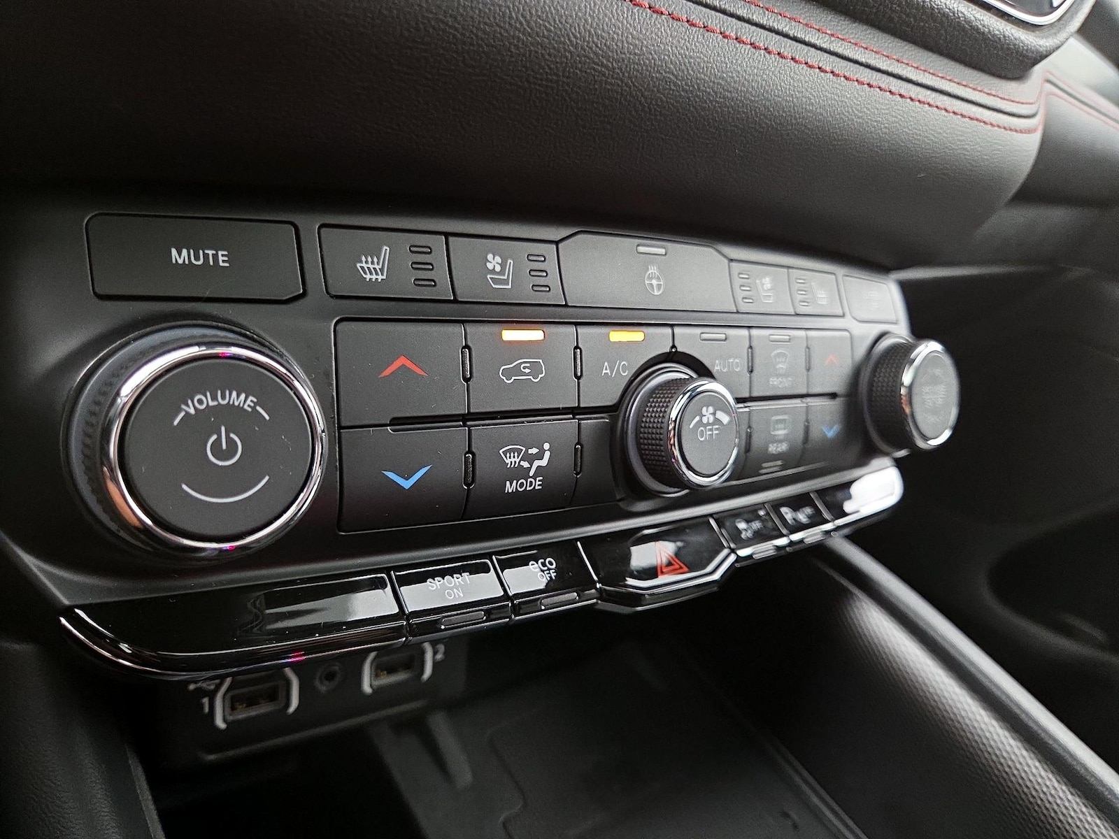 2024 Dodge Durango R/T - Photo 18