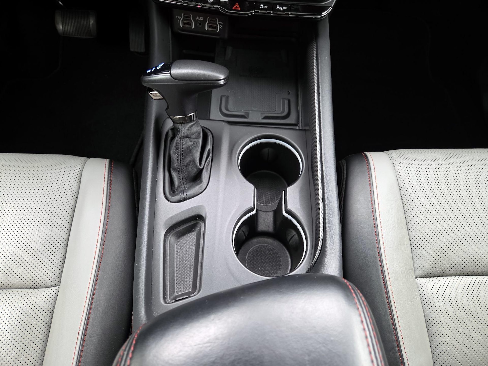 2024 Dodge Durango R/T - Photo 19