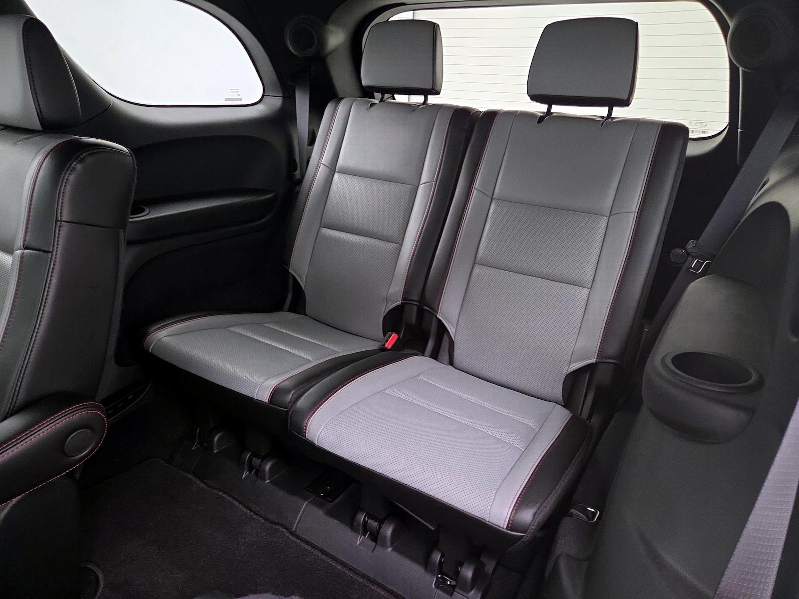 2024 Dodge Durango R/T - Photo 23