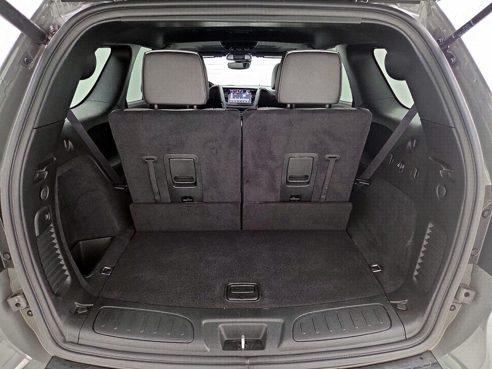 2024 Dodge Durango R/T - Photo 24