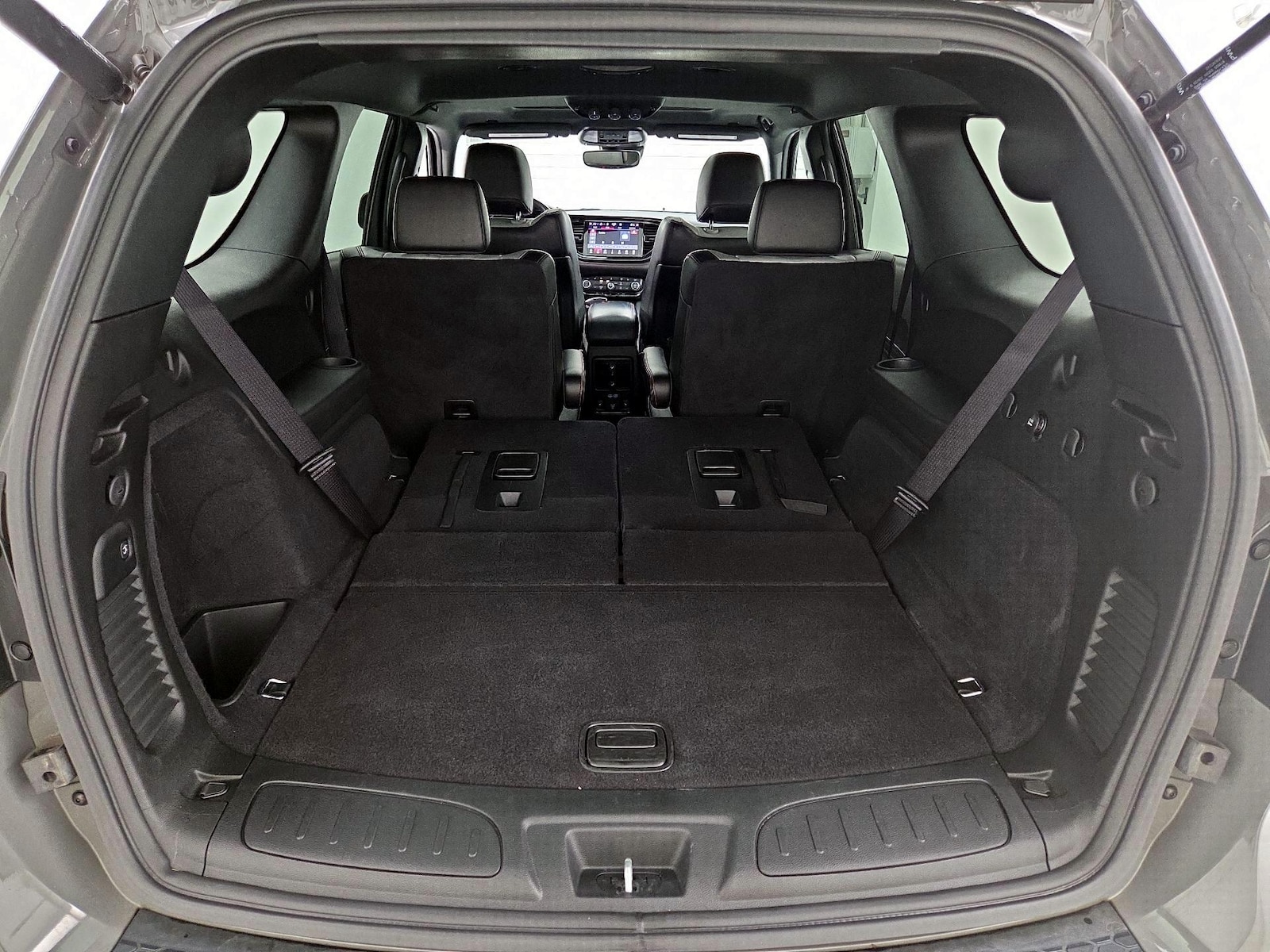 2024 Dodge Durango R/T - Photo 25